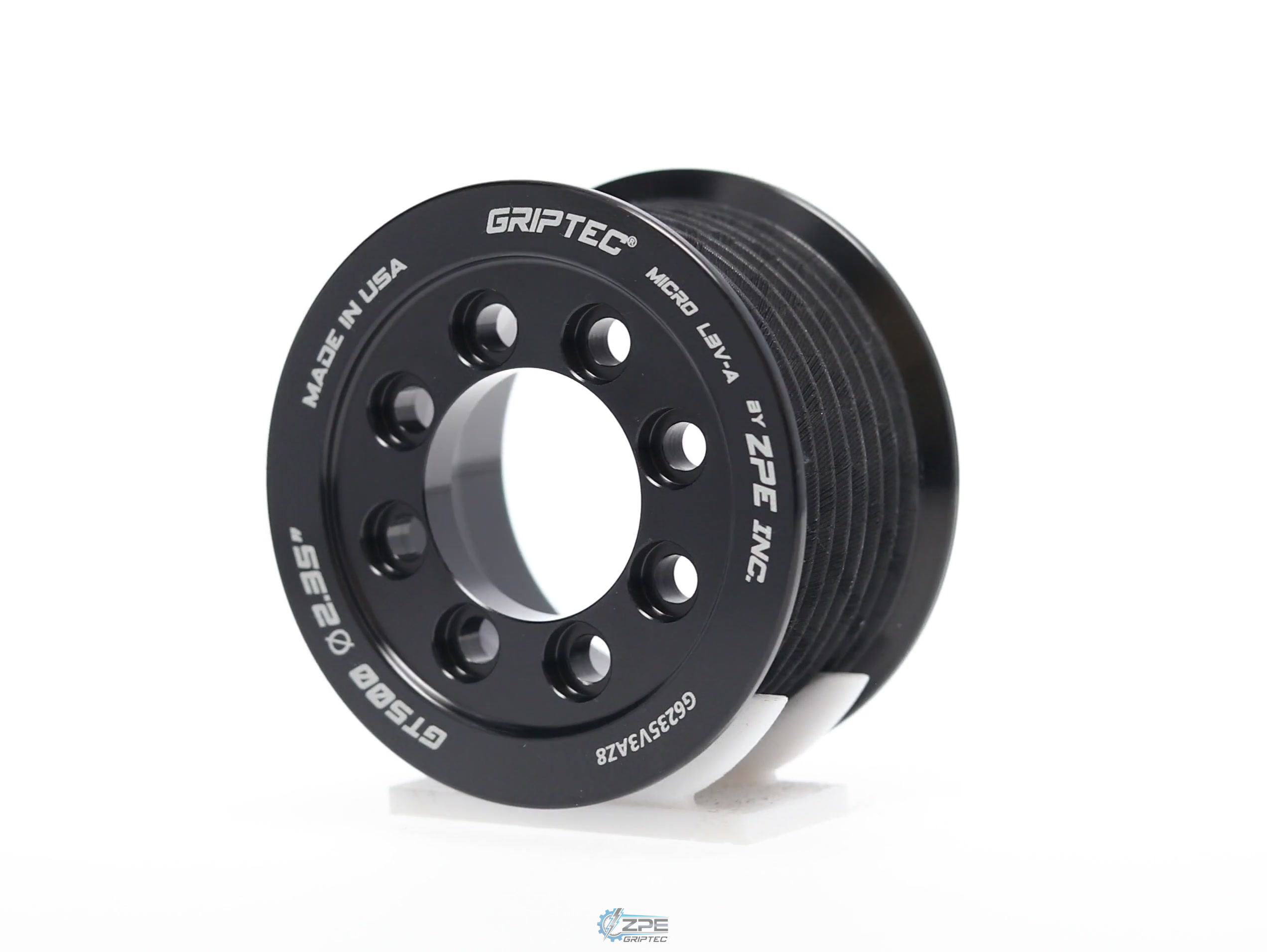 Street Driven Performance