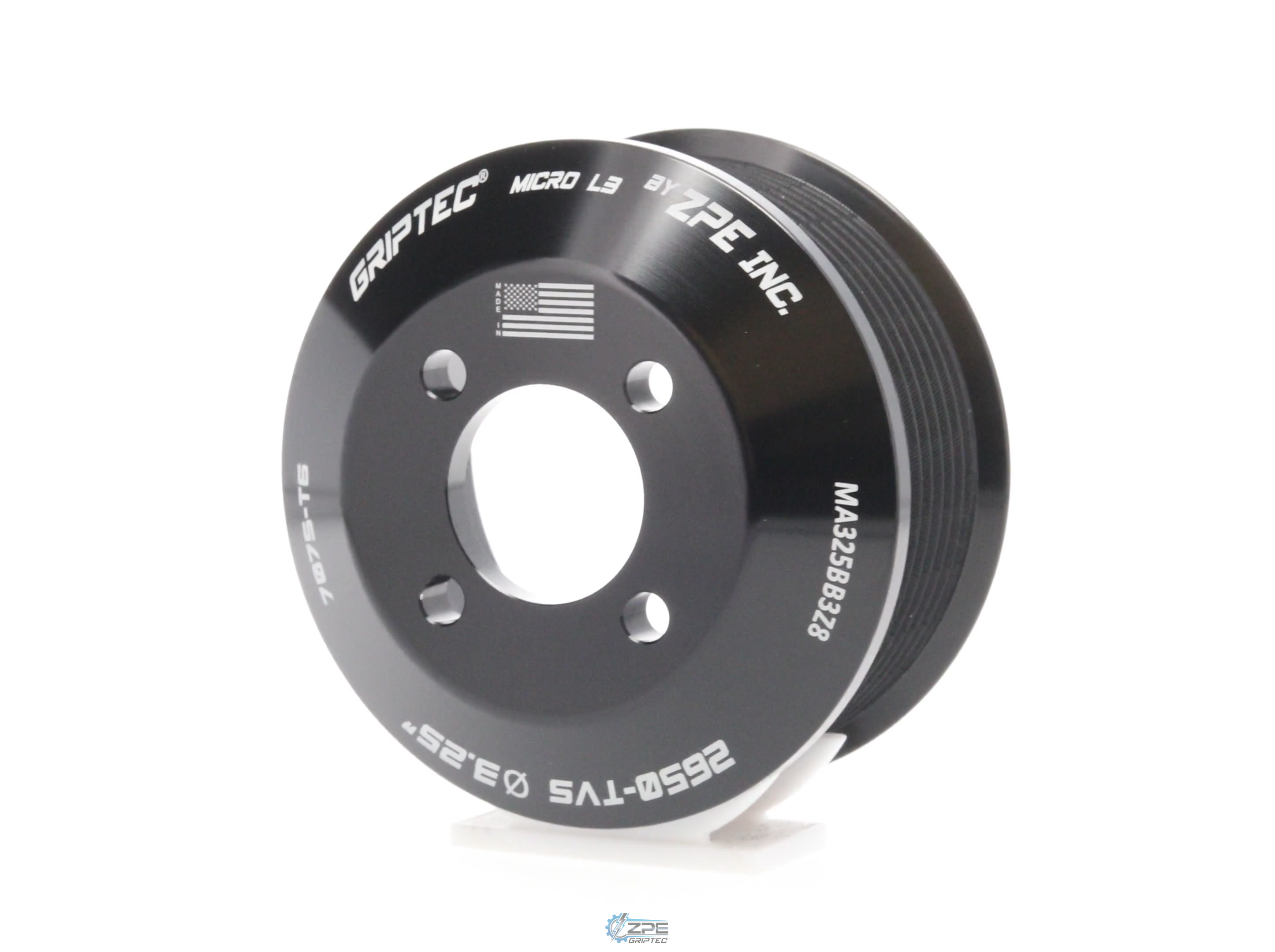 Street Driven Performance