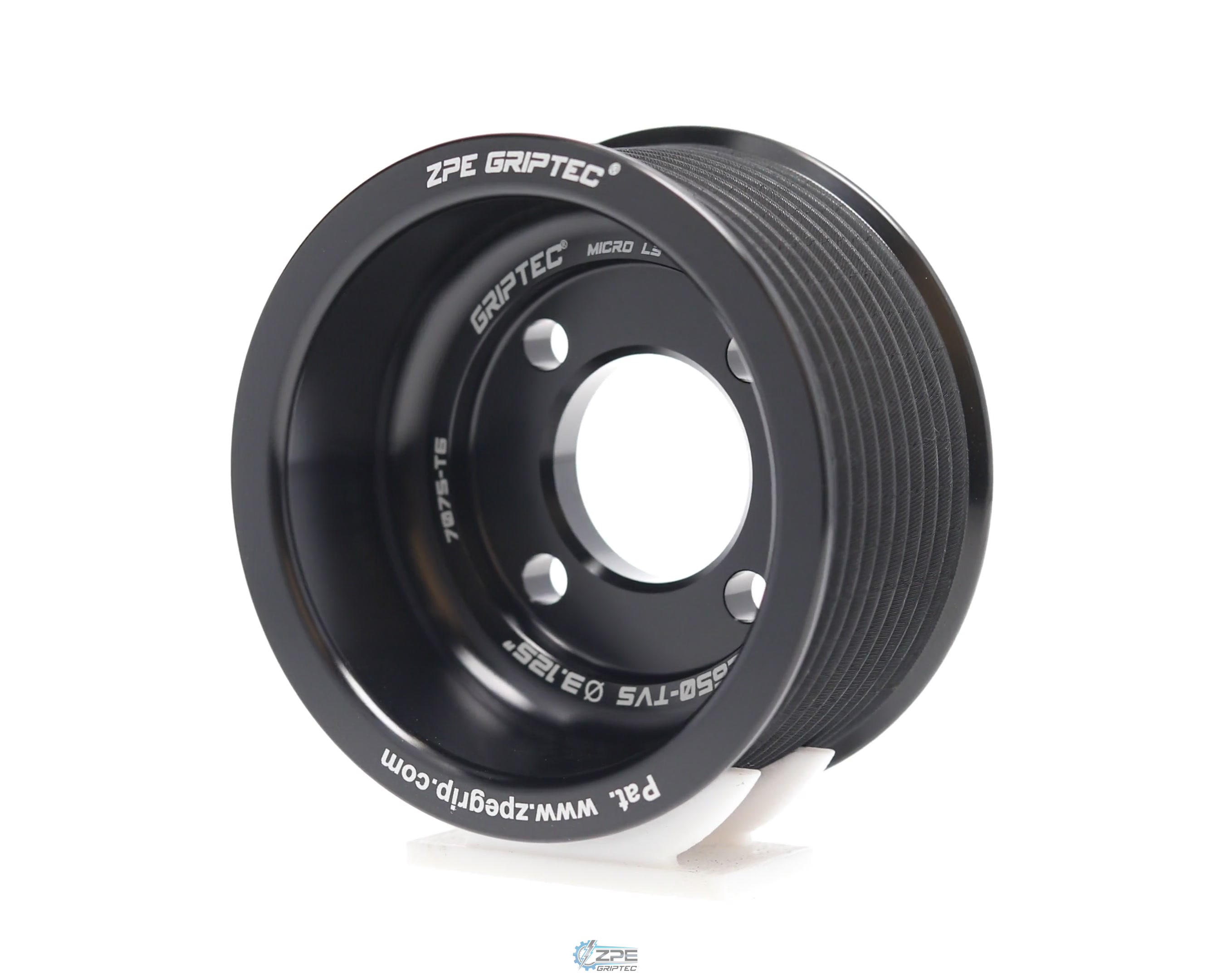 Street Driven Performance