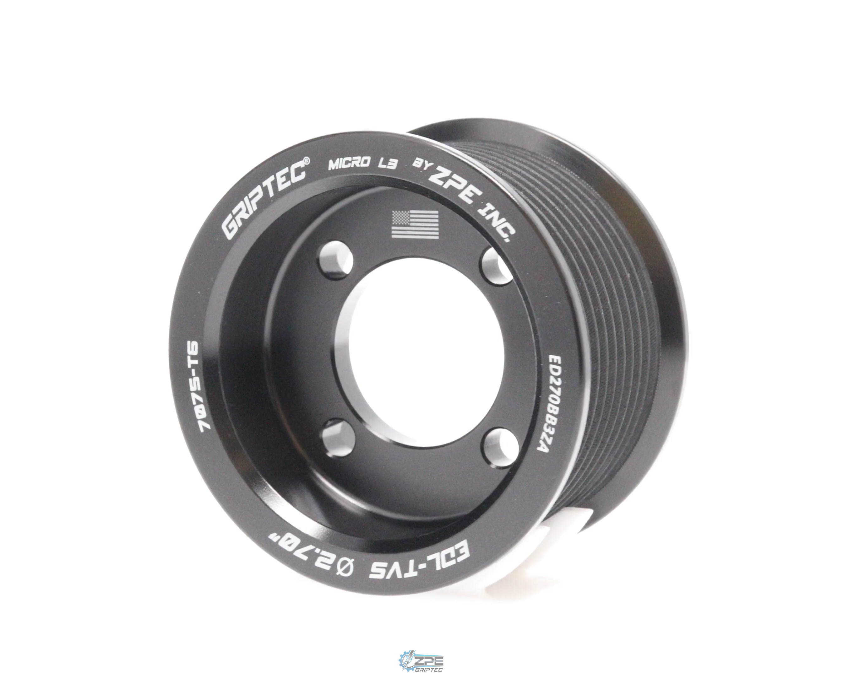 Street Driven Performance