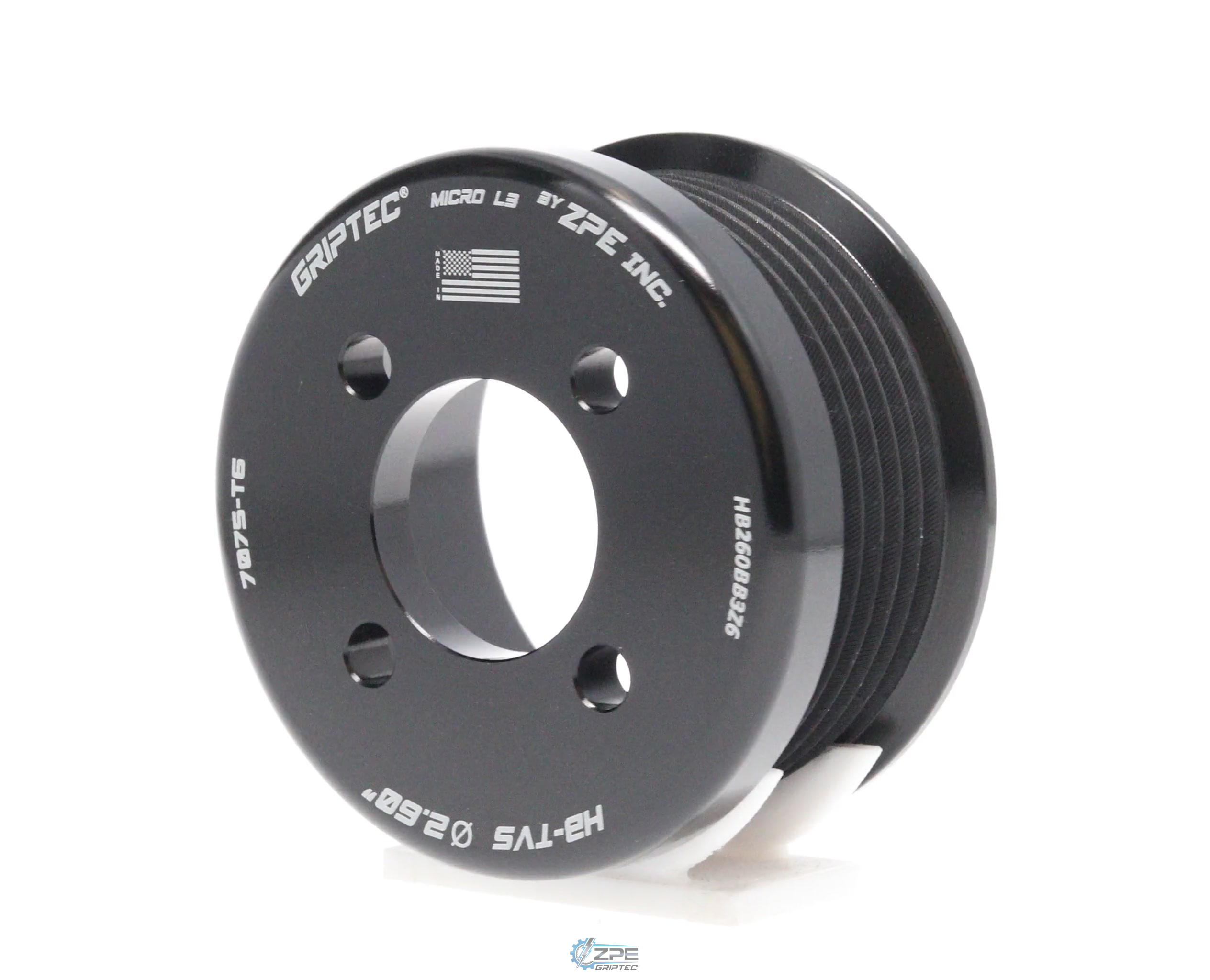 Street Driven Performance