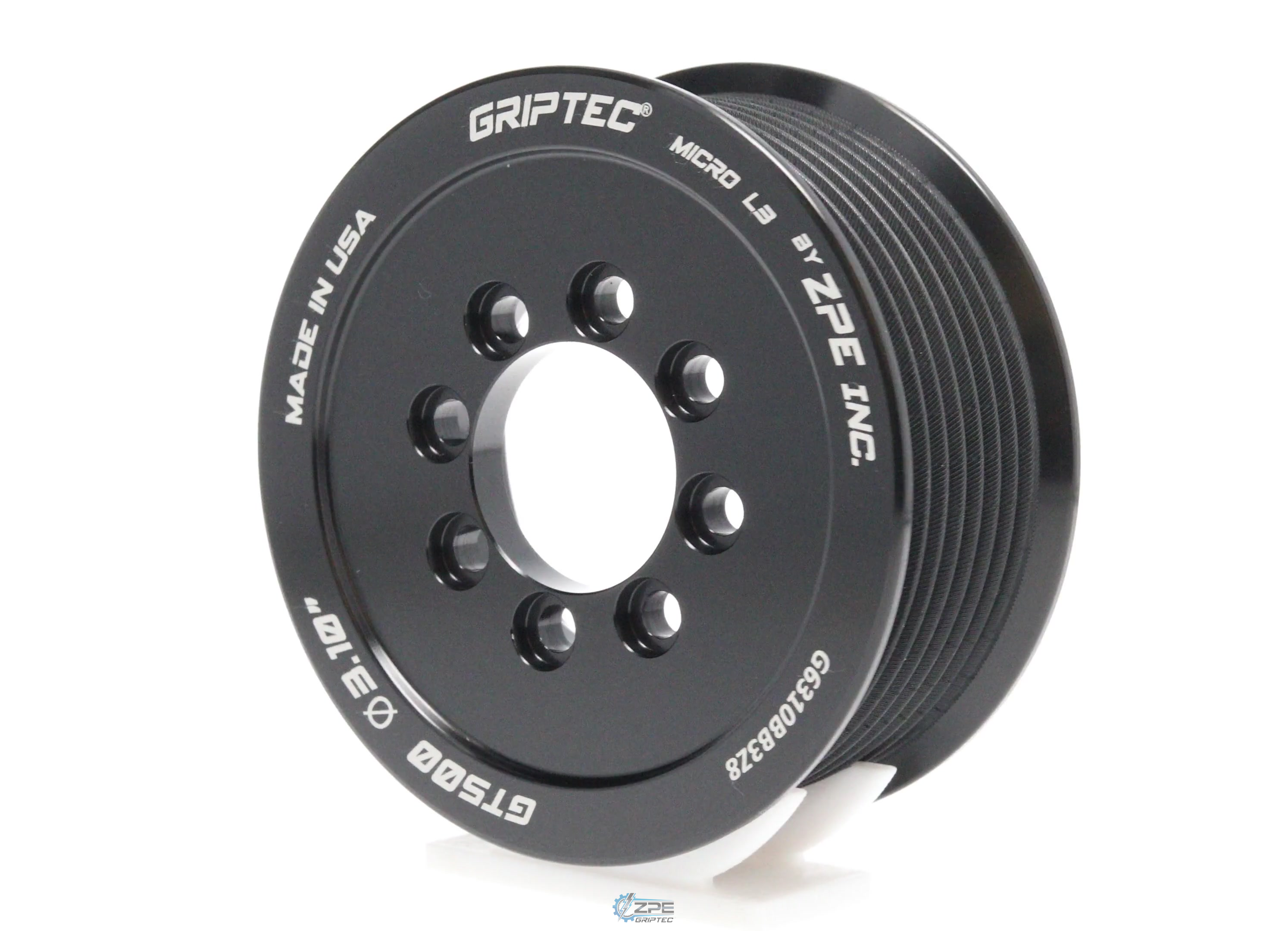 Street Driven Performance