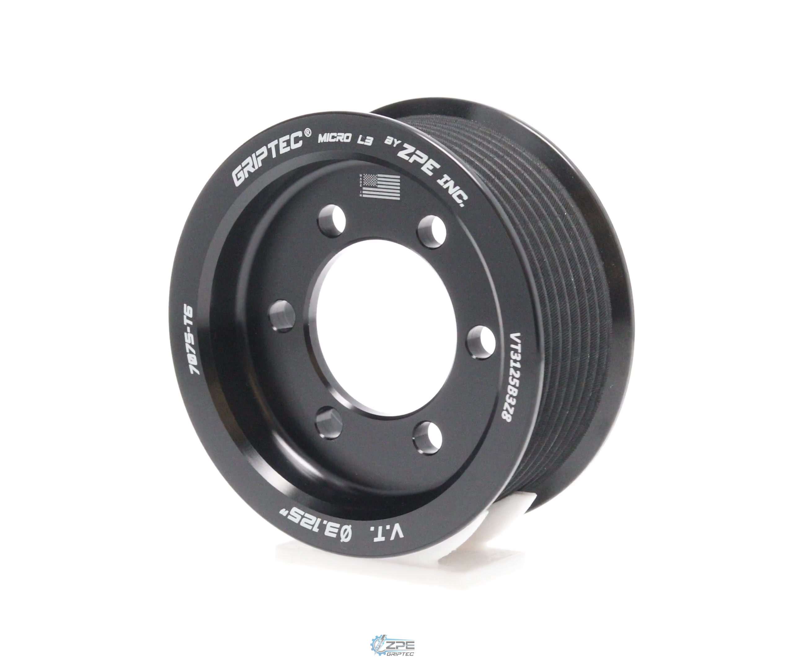 Street Driven Performance