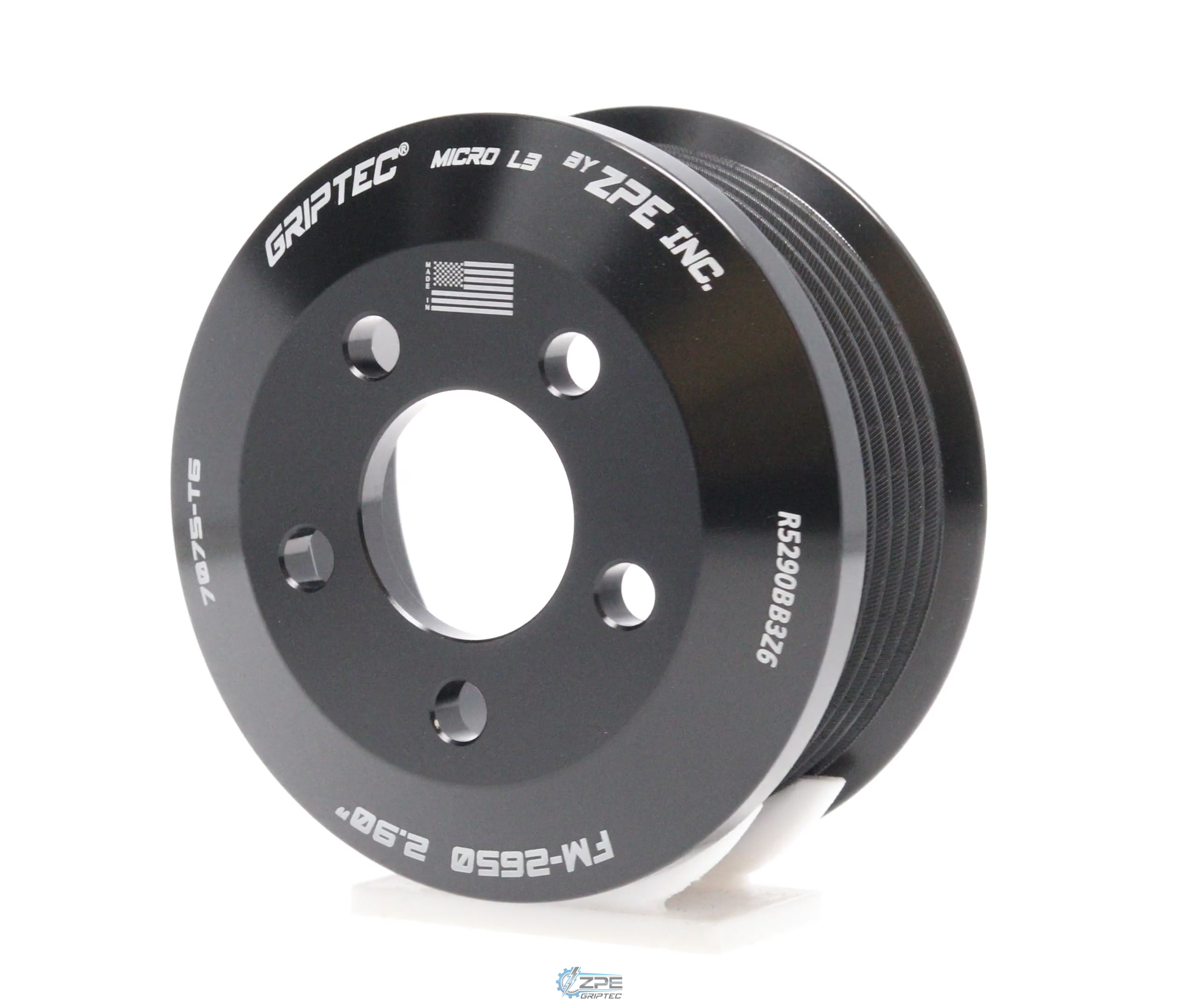 Street Driven Performance