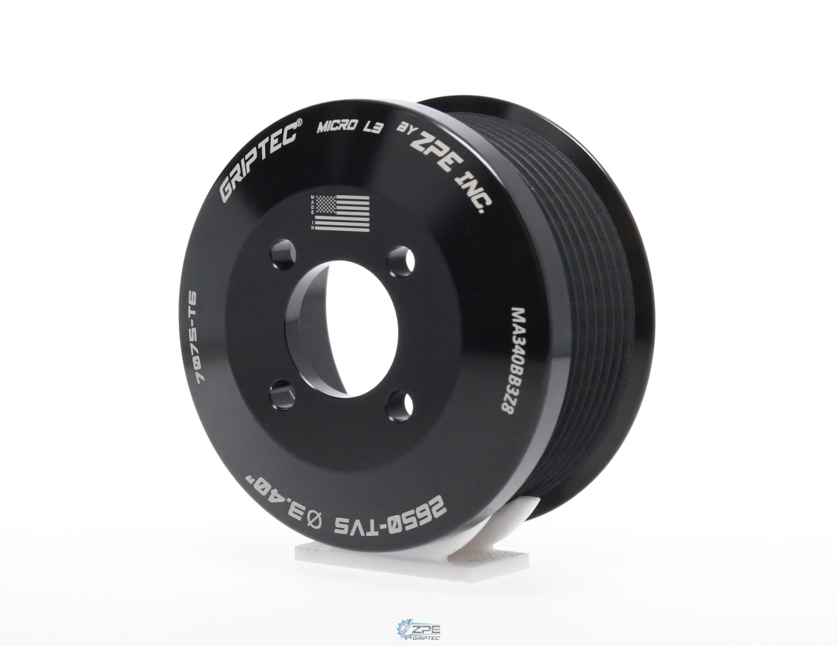 Street Driven Performance