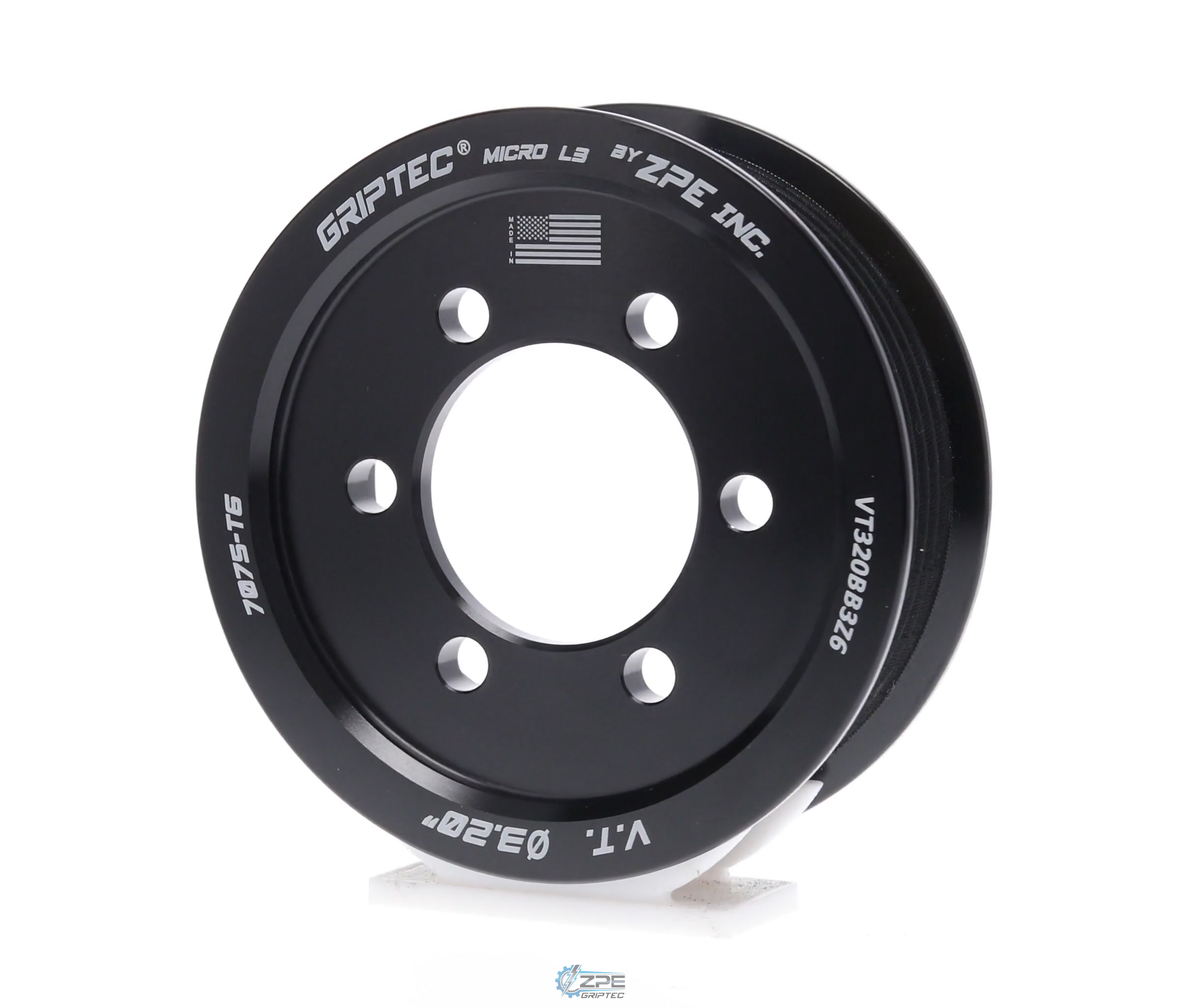 Street Driven Performance