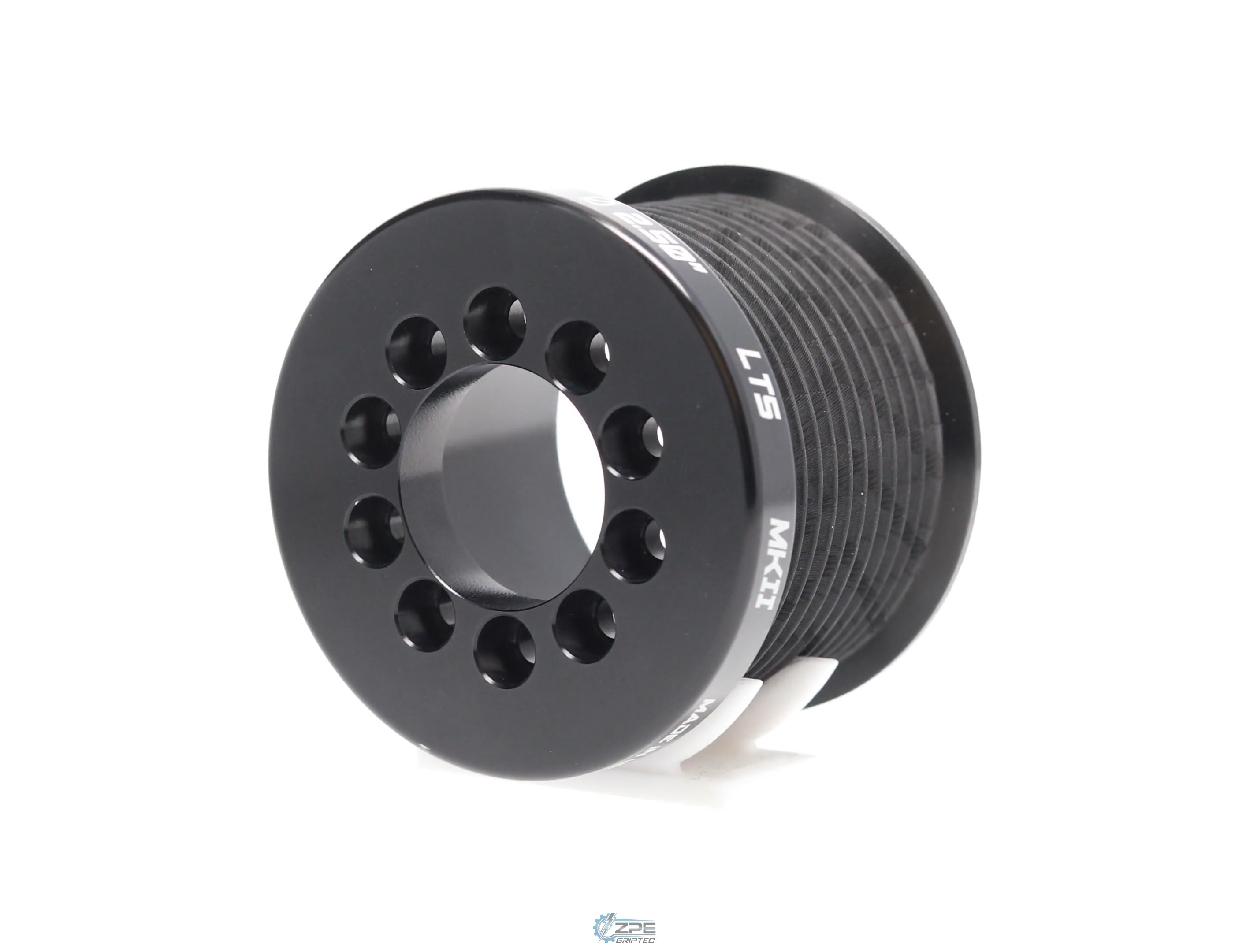 Street Driven Performance