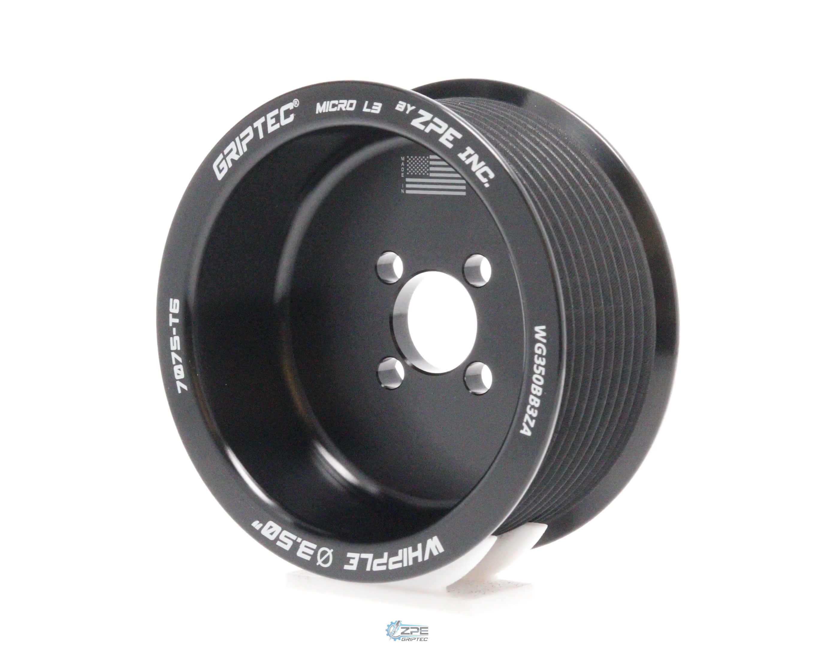 Street Driven Performance