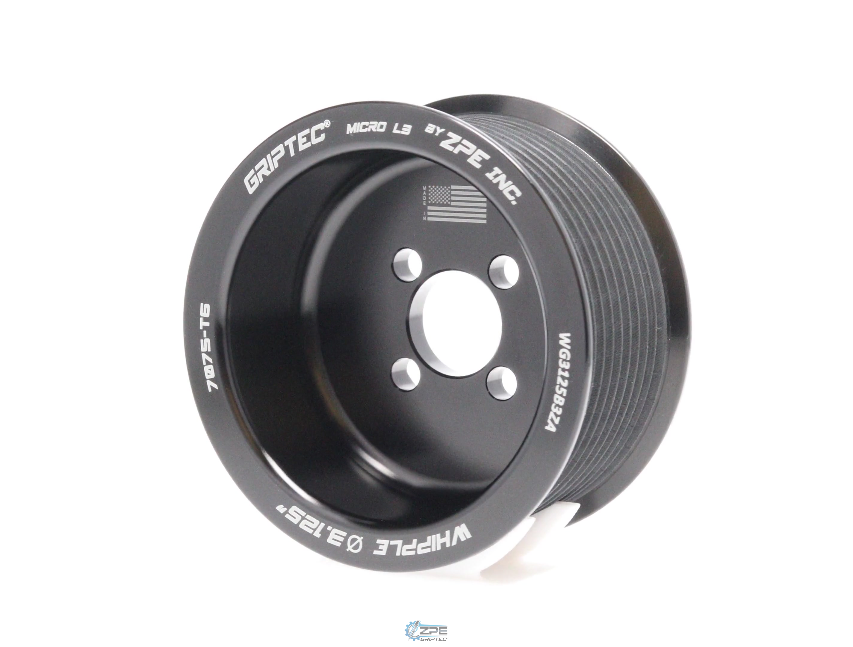 Street Driven Performance