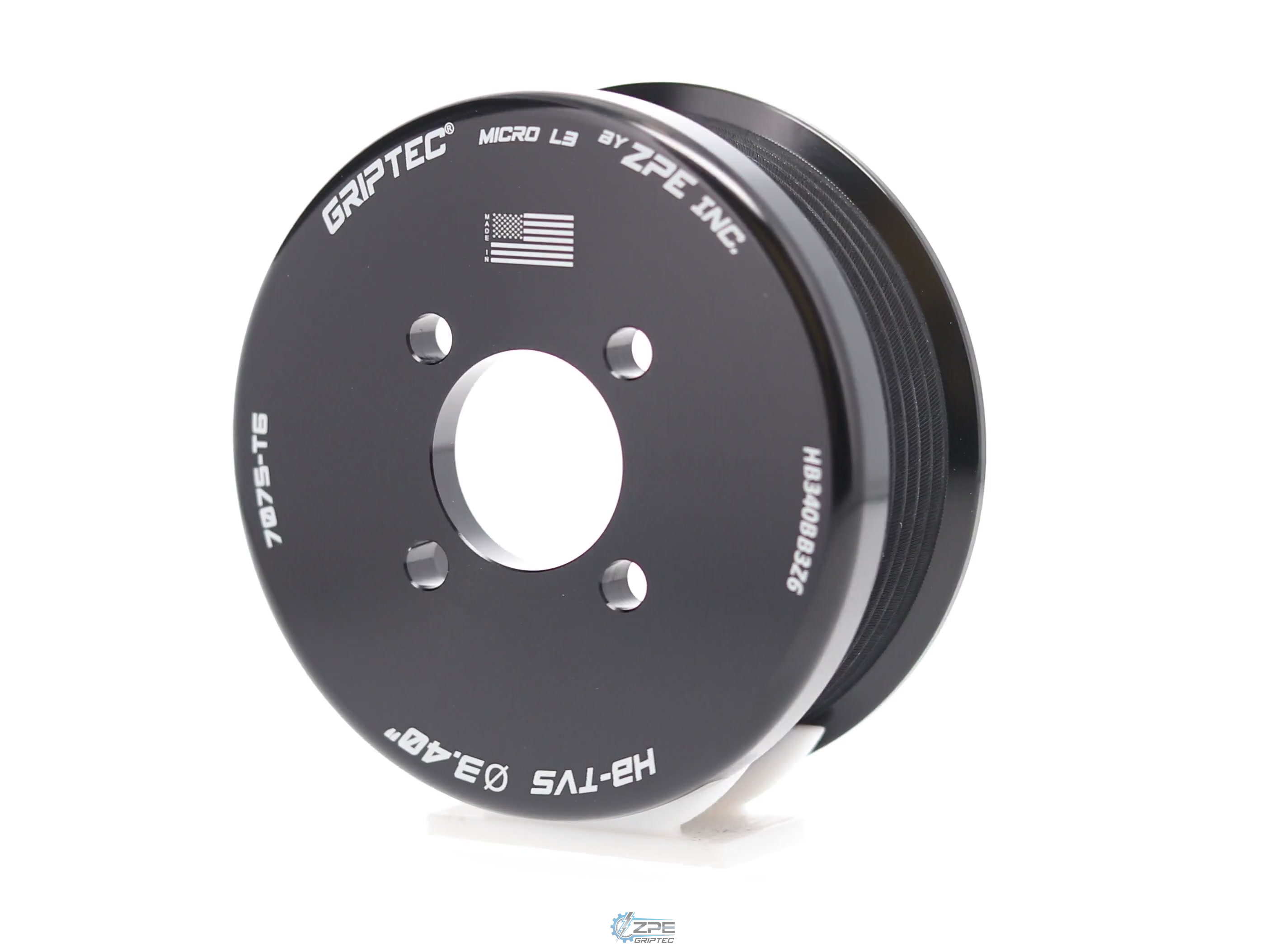 Street Driven Performance