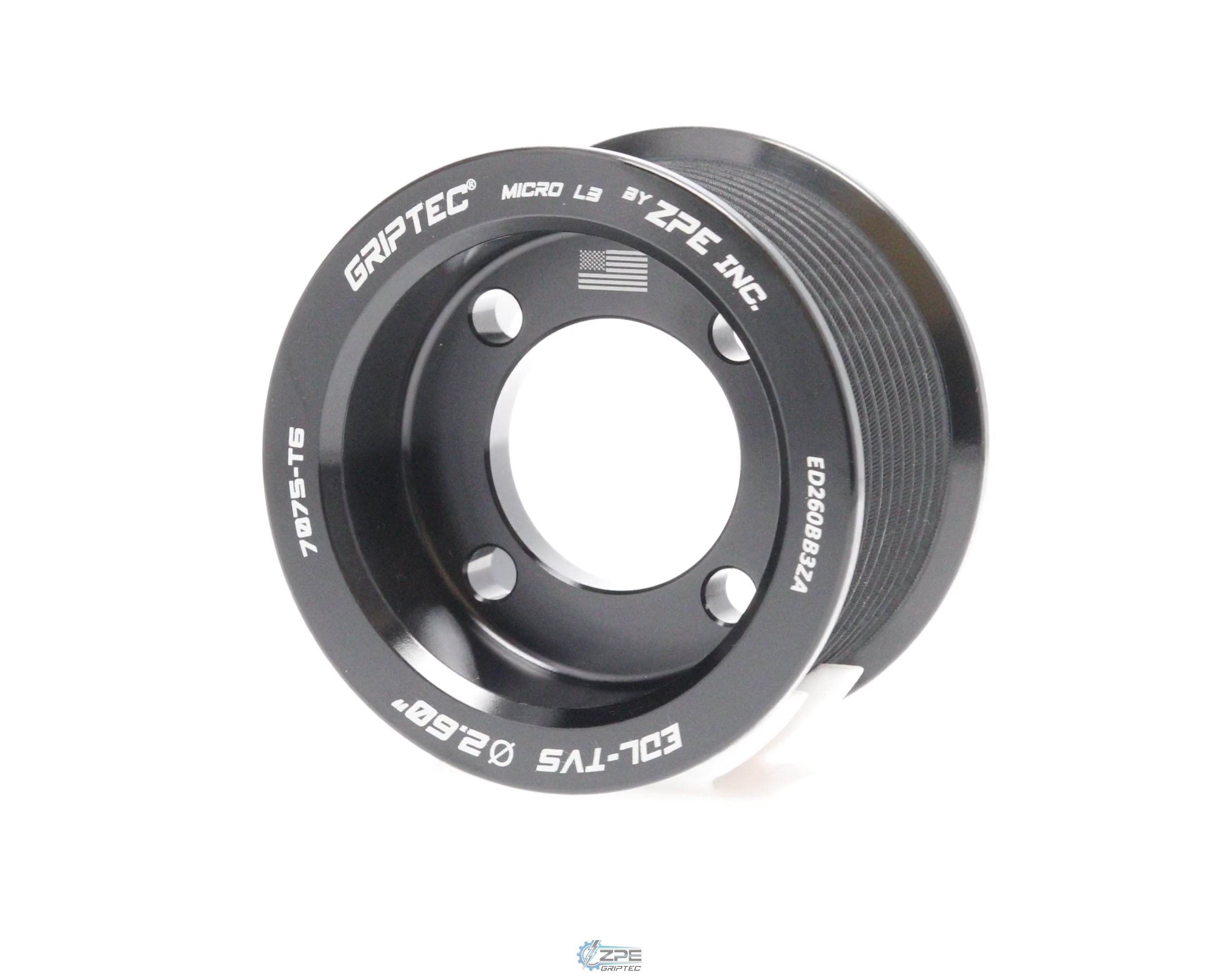 Street Driven Performance