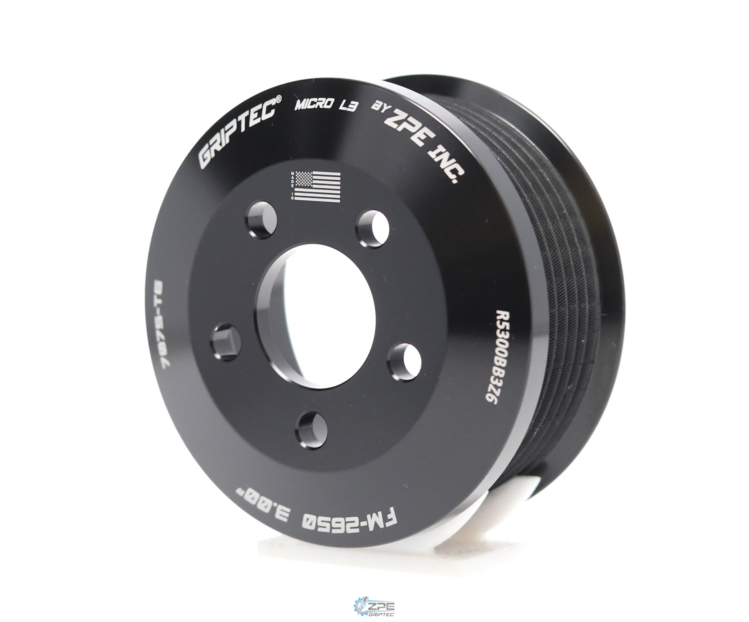 Street Driven Performance