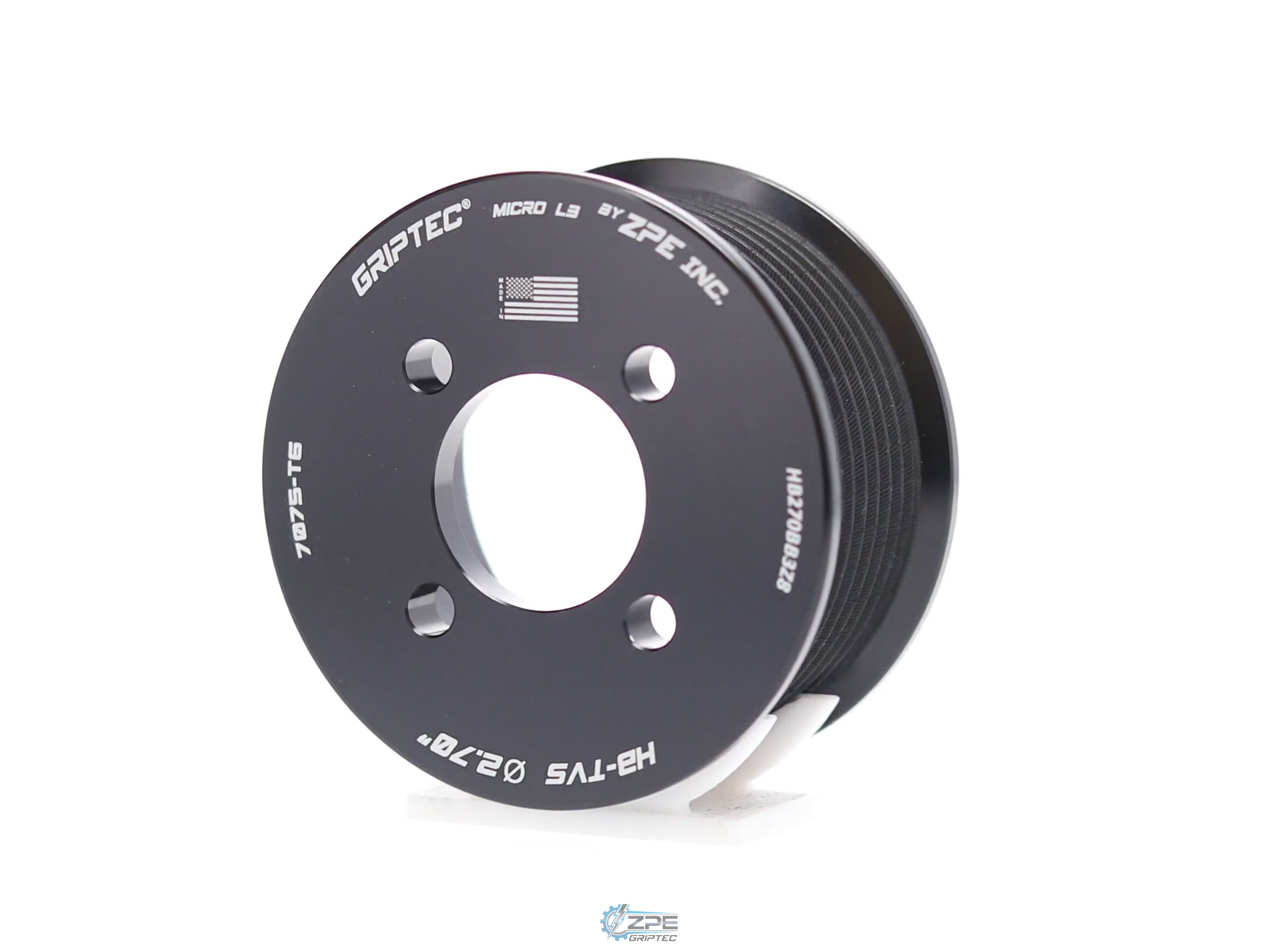 Street Driven Performance