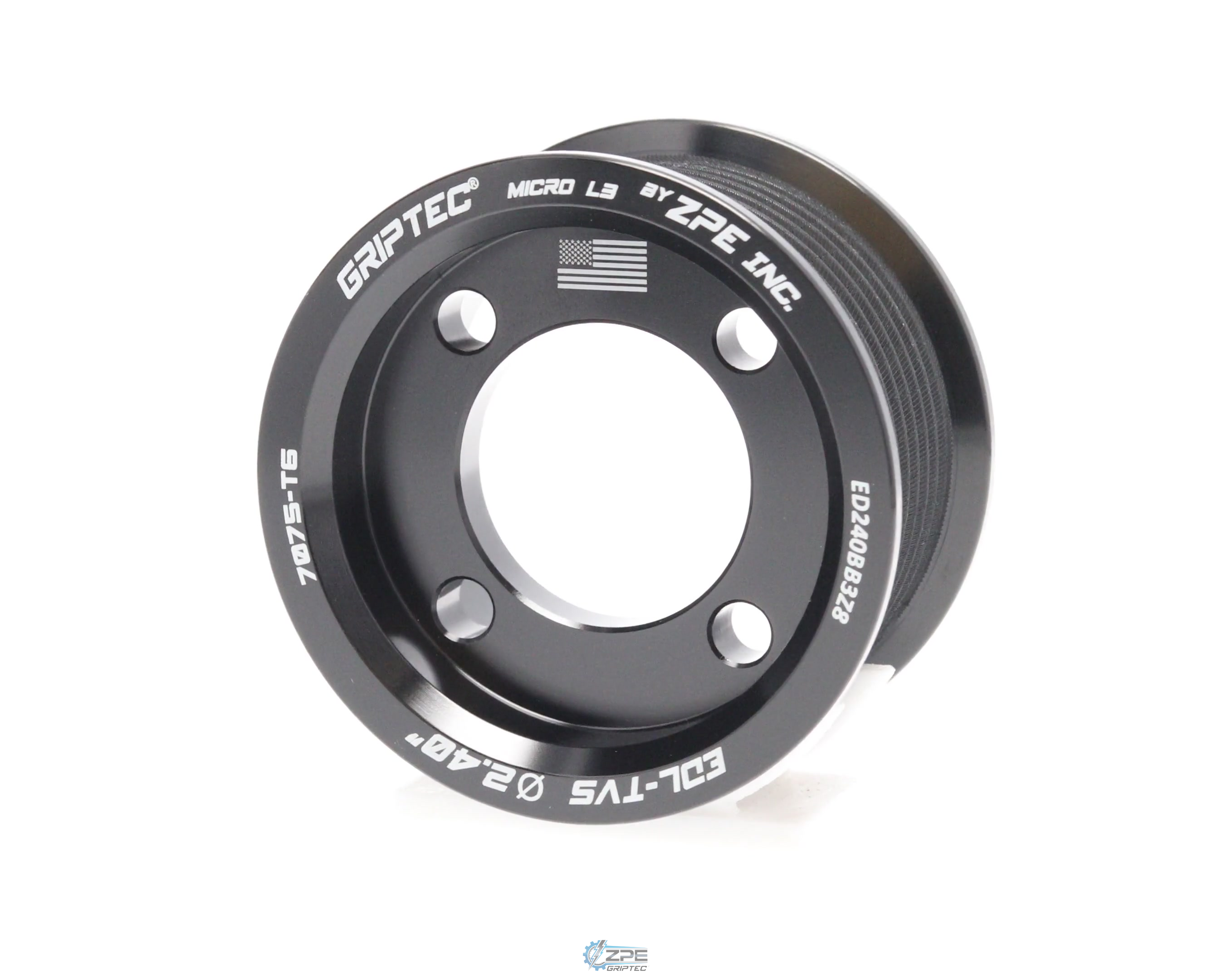 Street Driven Performance