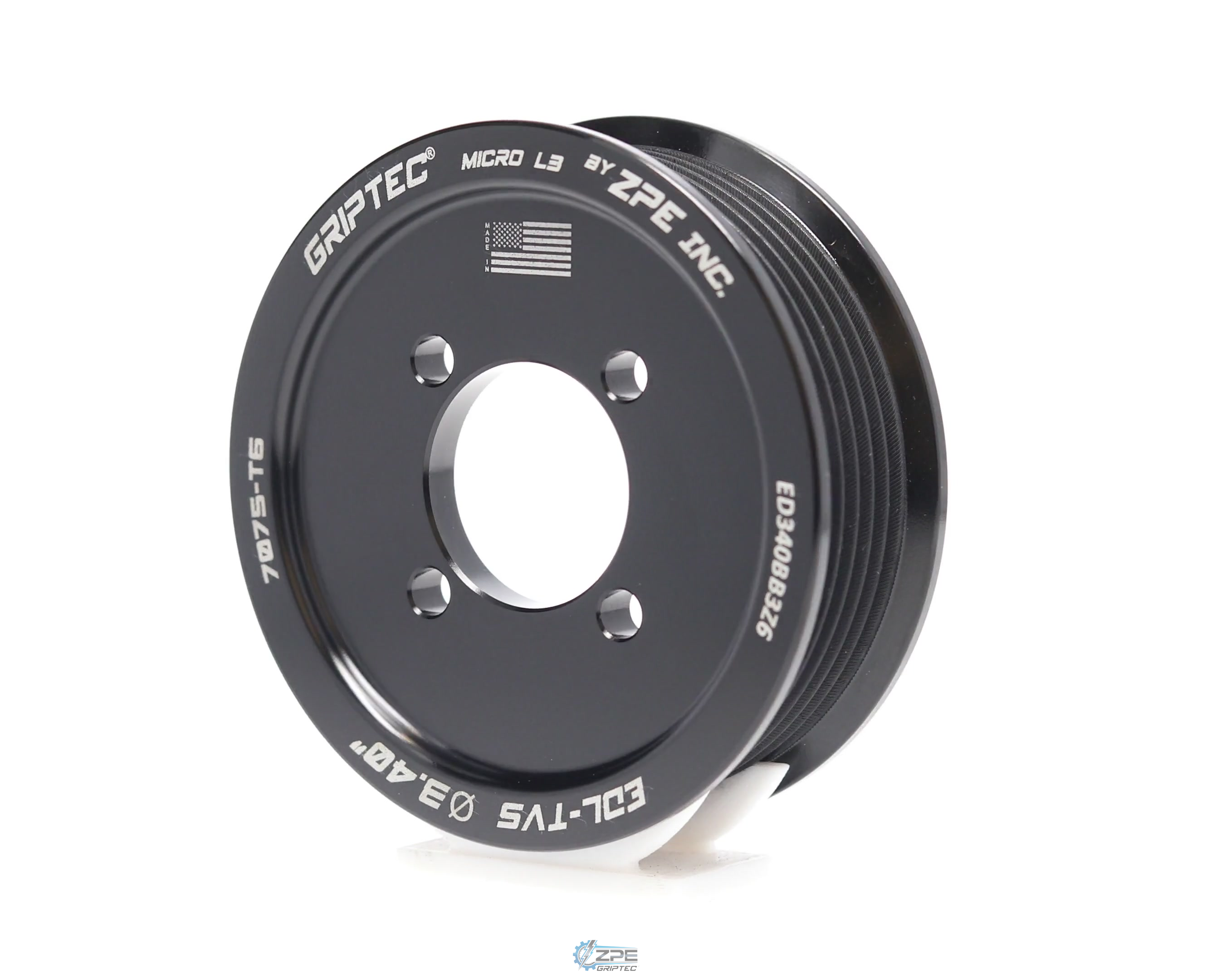 Street Driven Performance