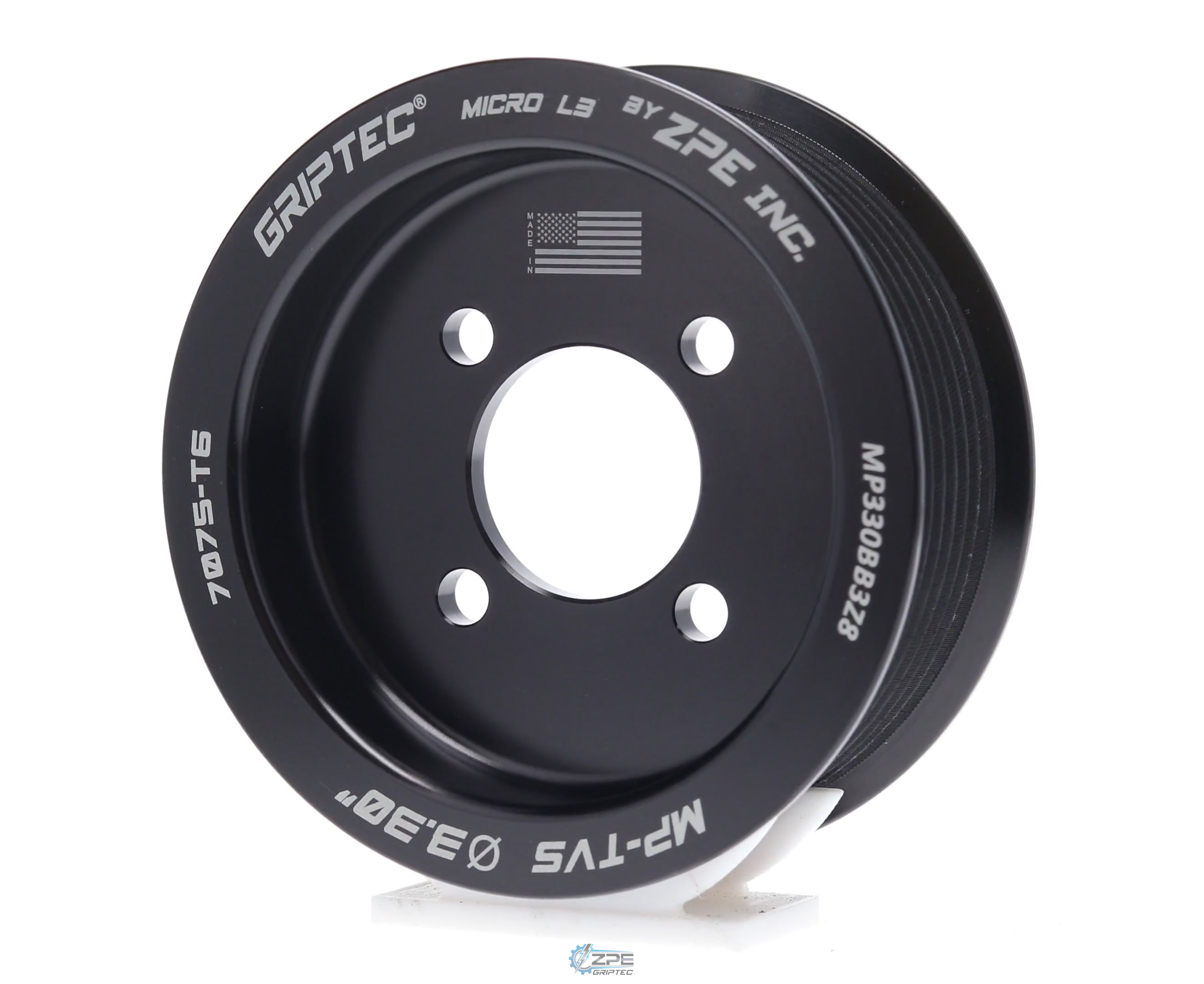 Street Driven Performance