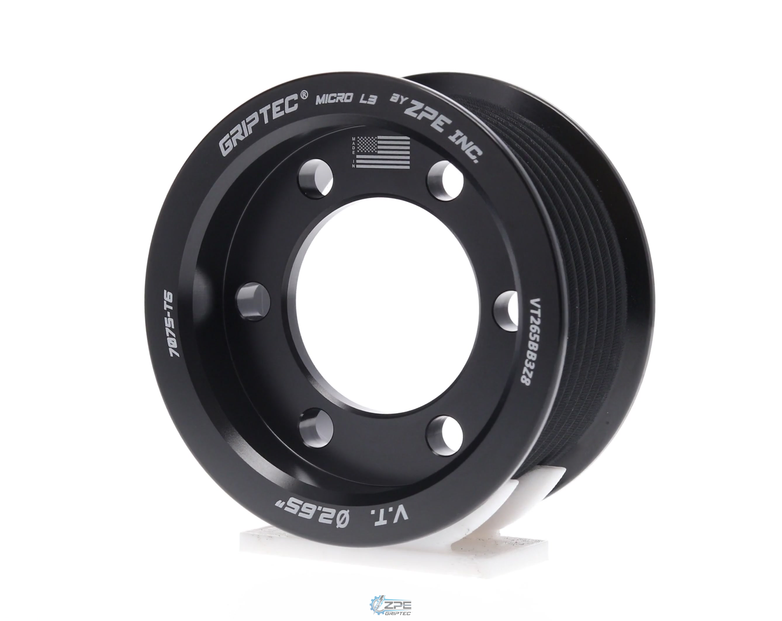 Street Driven Performance