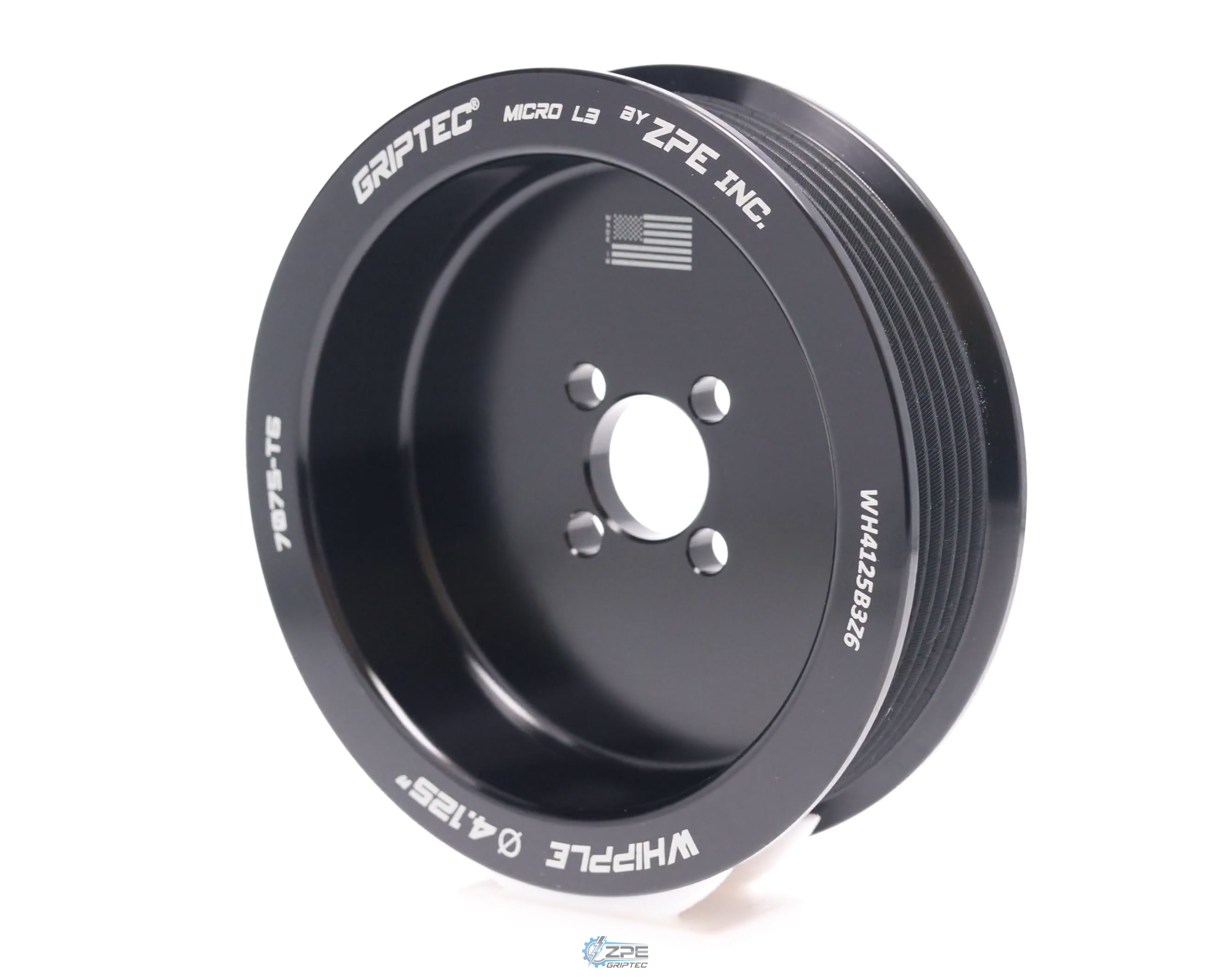 Street Driven Performance