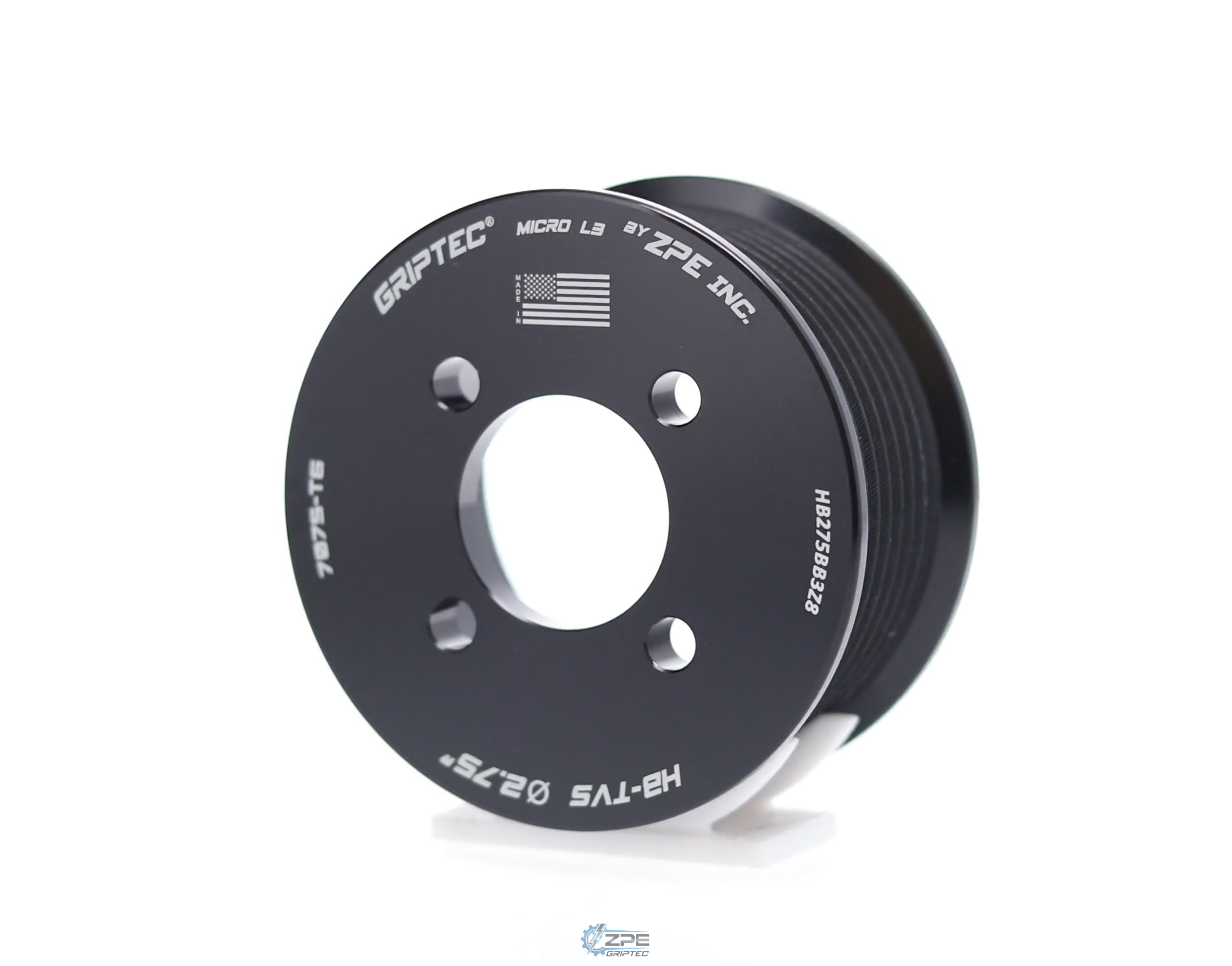 Street Driven Performance