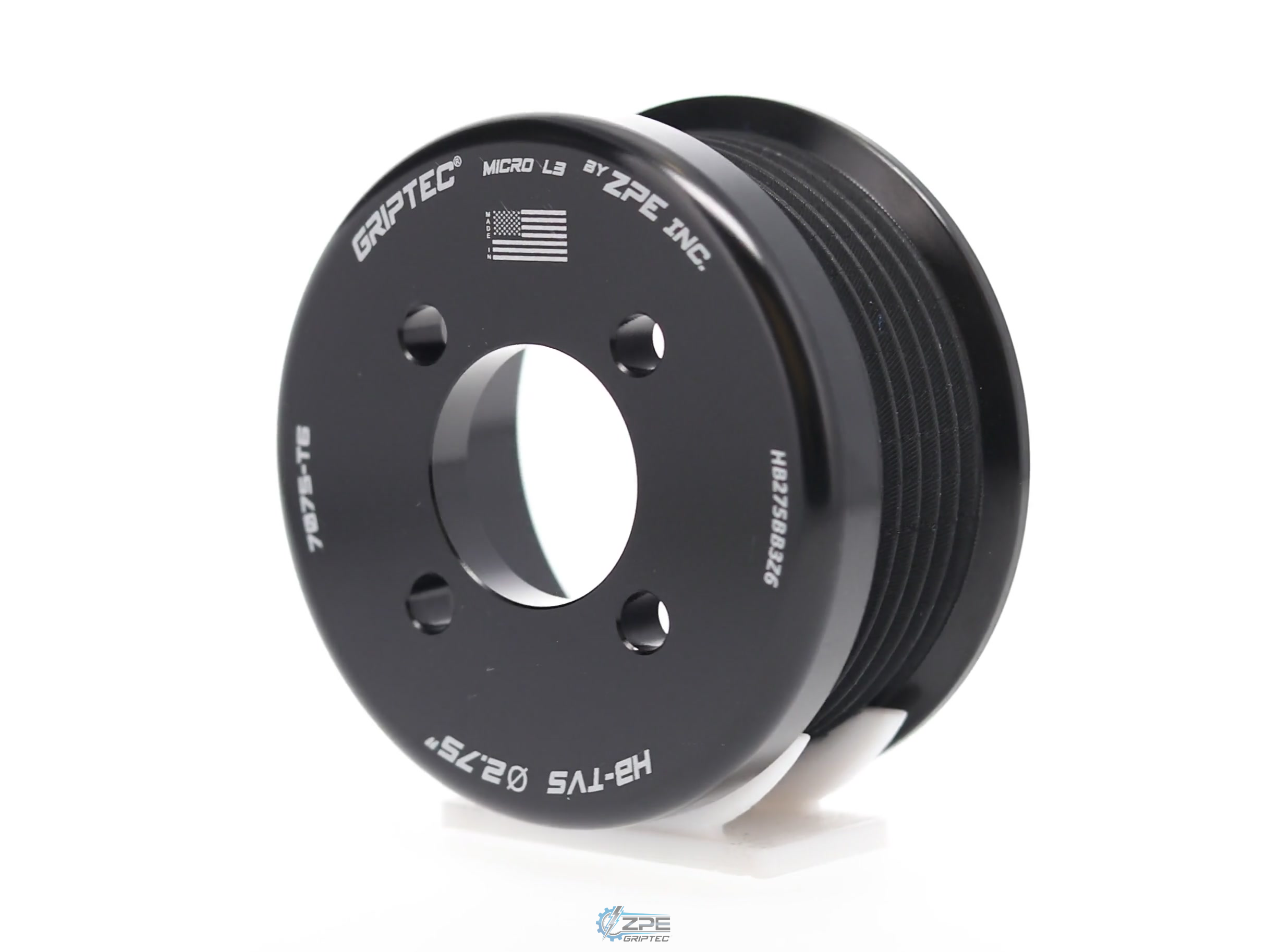 Street Driven Performance