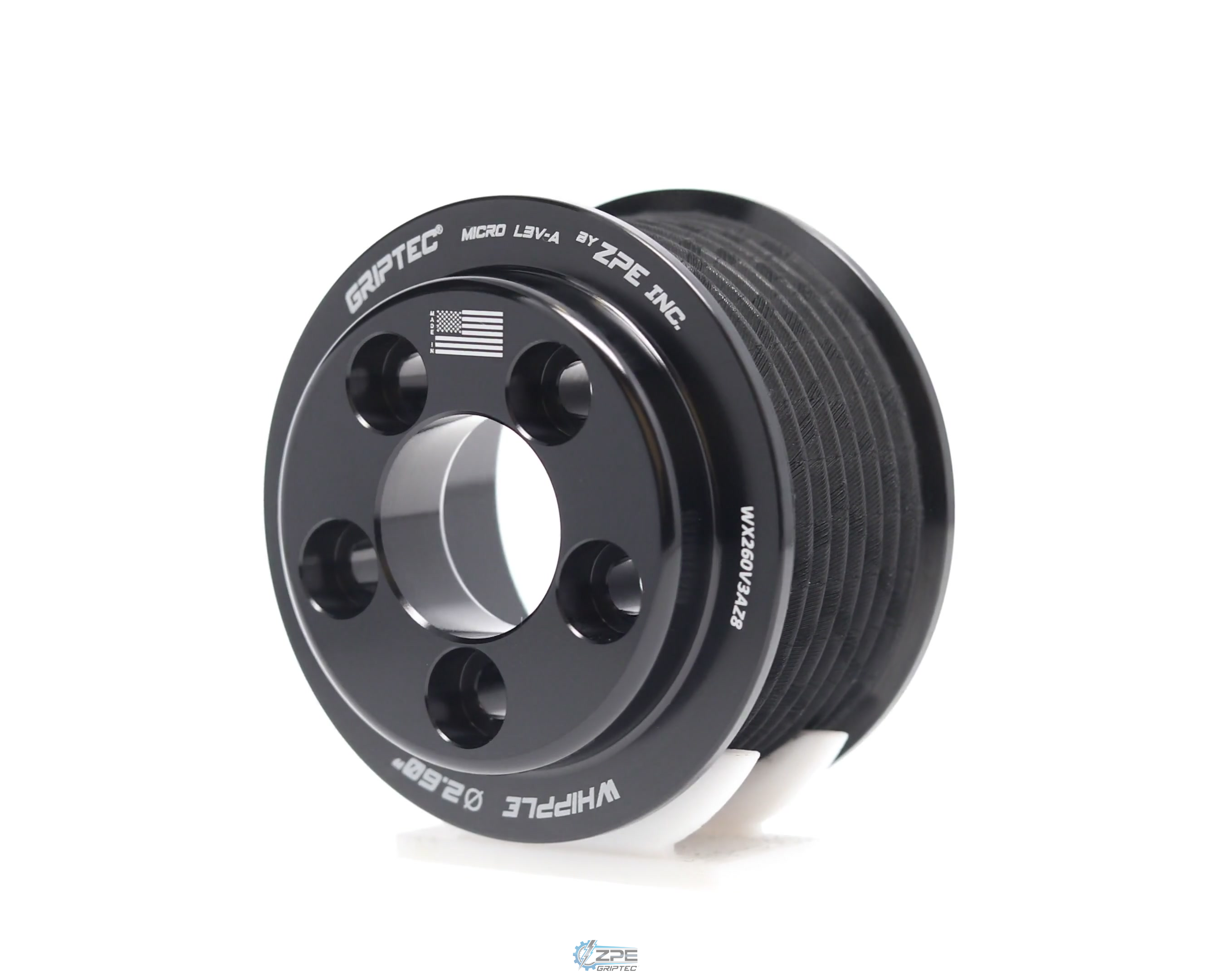 Street Driven Performance