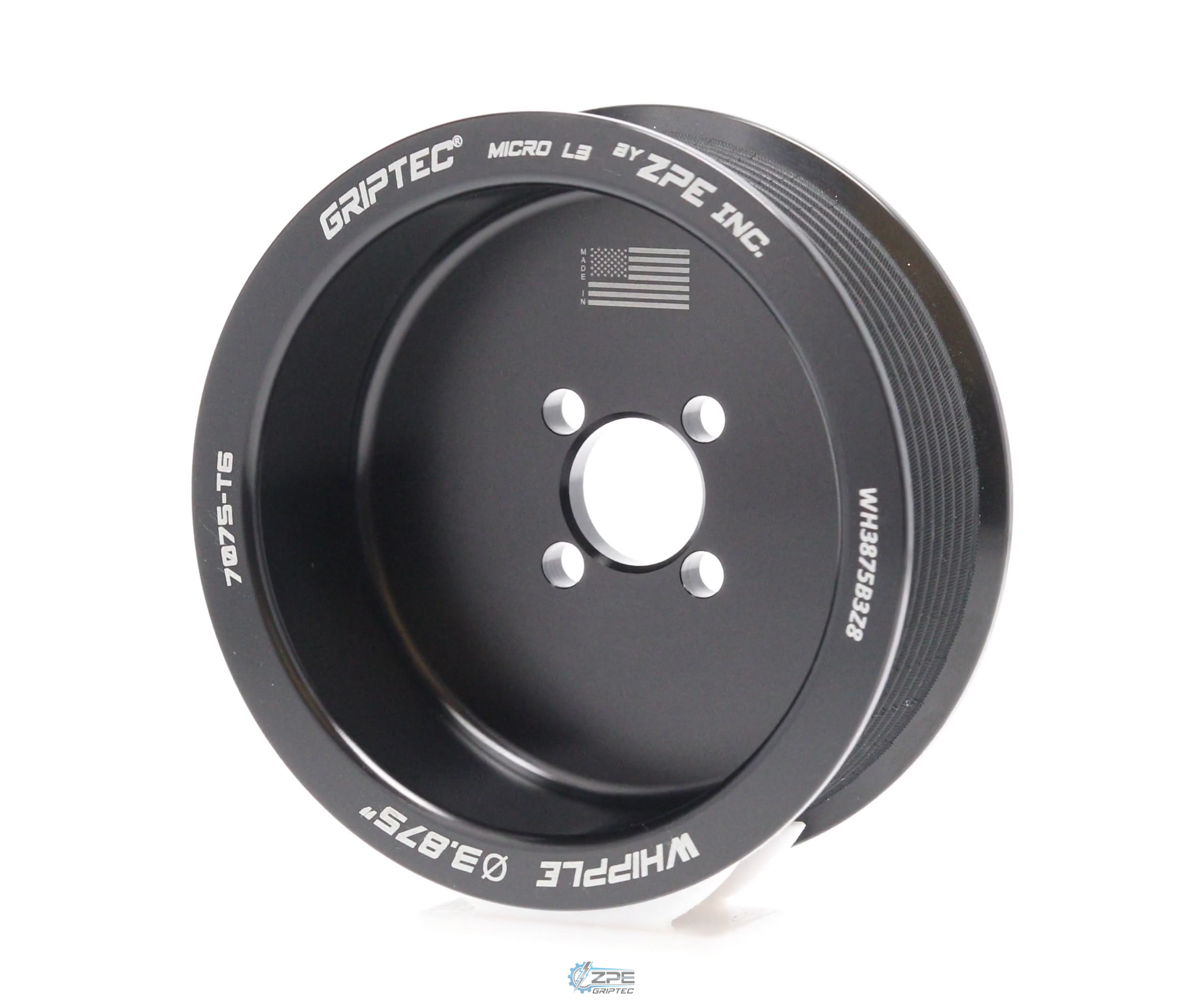 Street Driven Performance