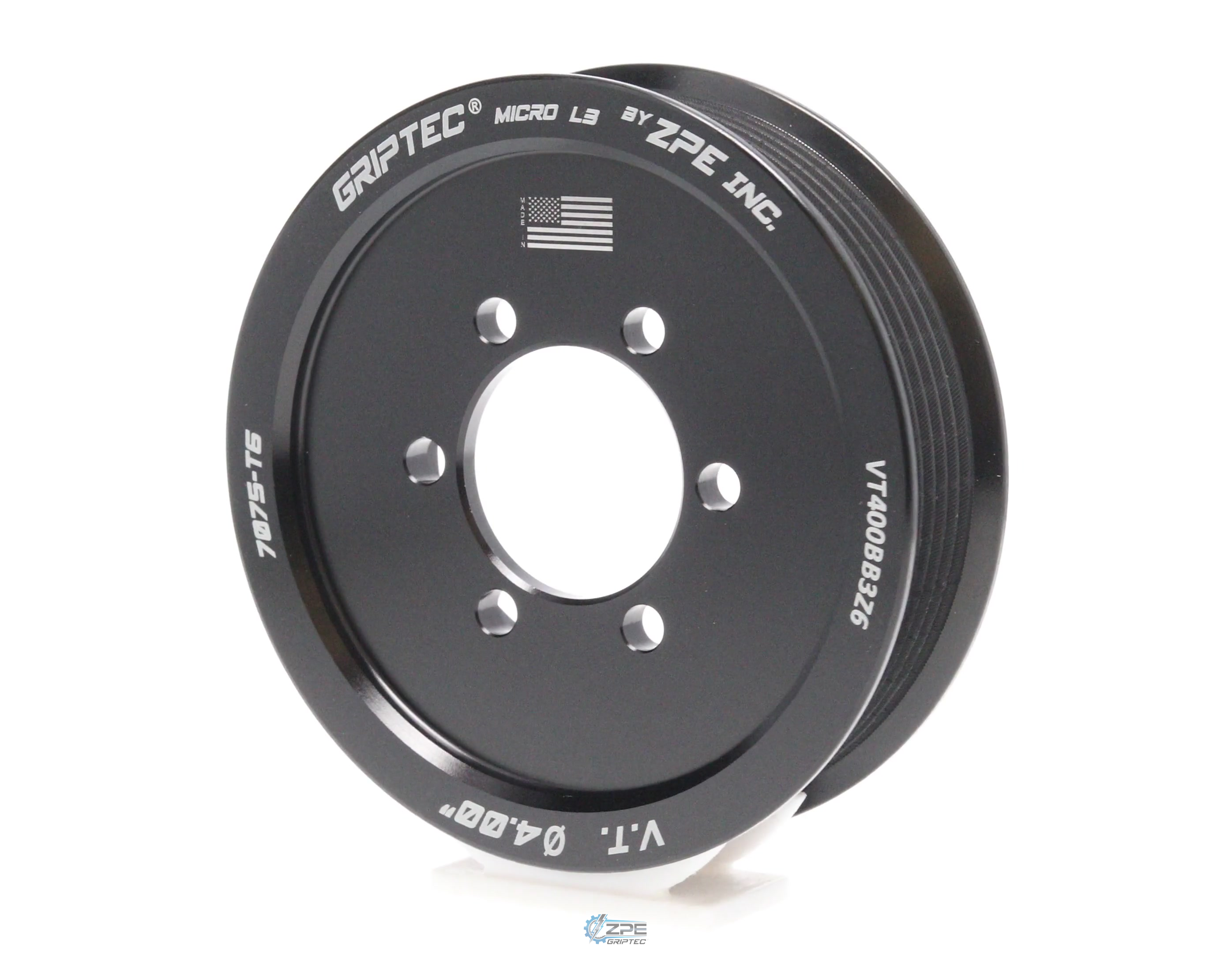 Street Driven Performance