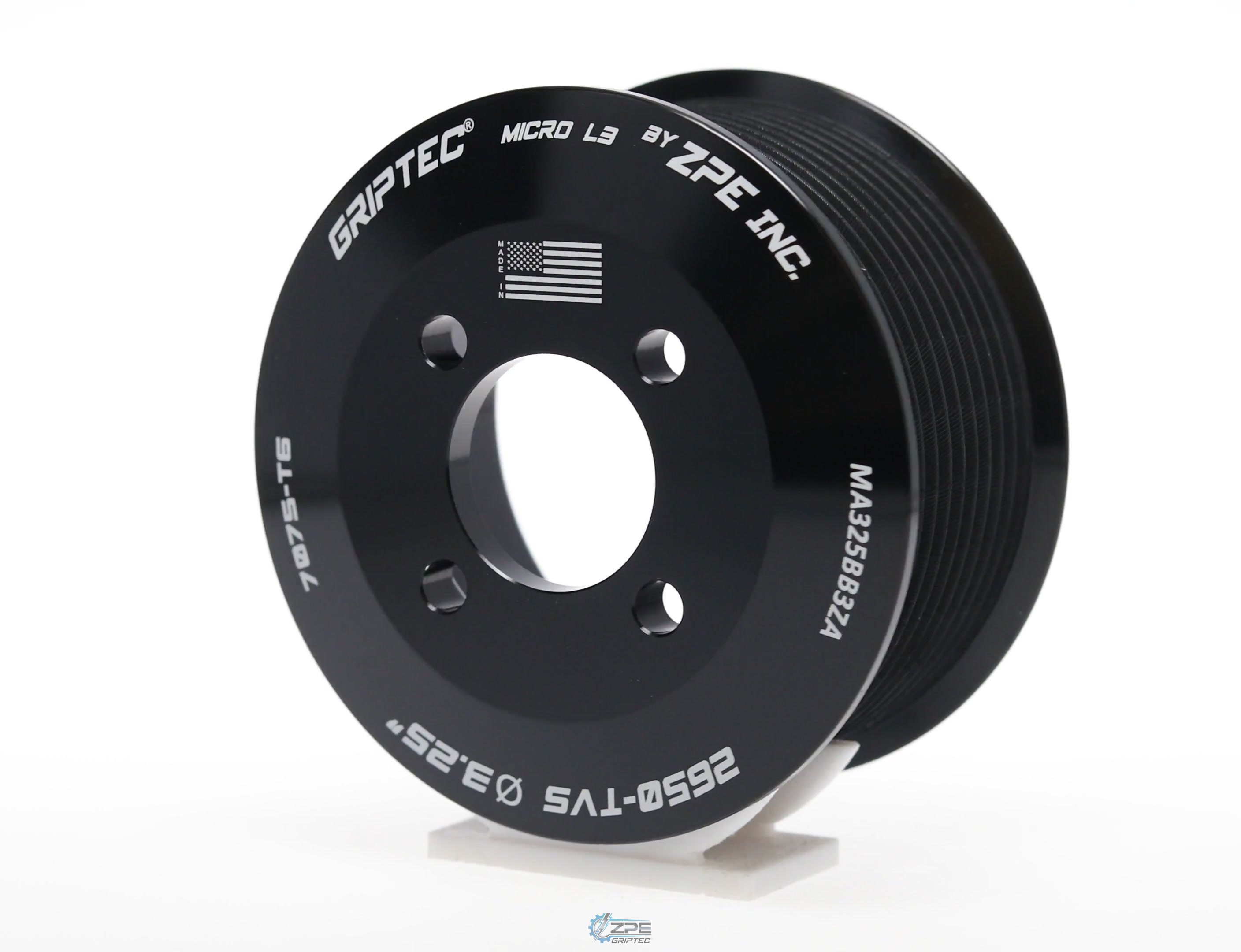 Street Driven Performance