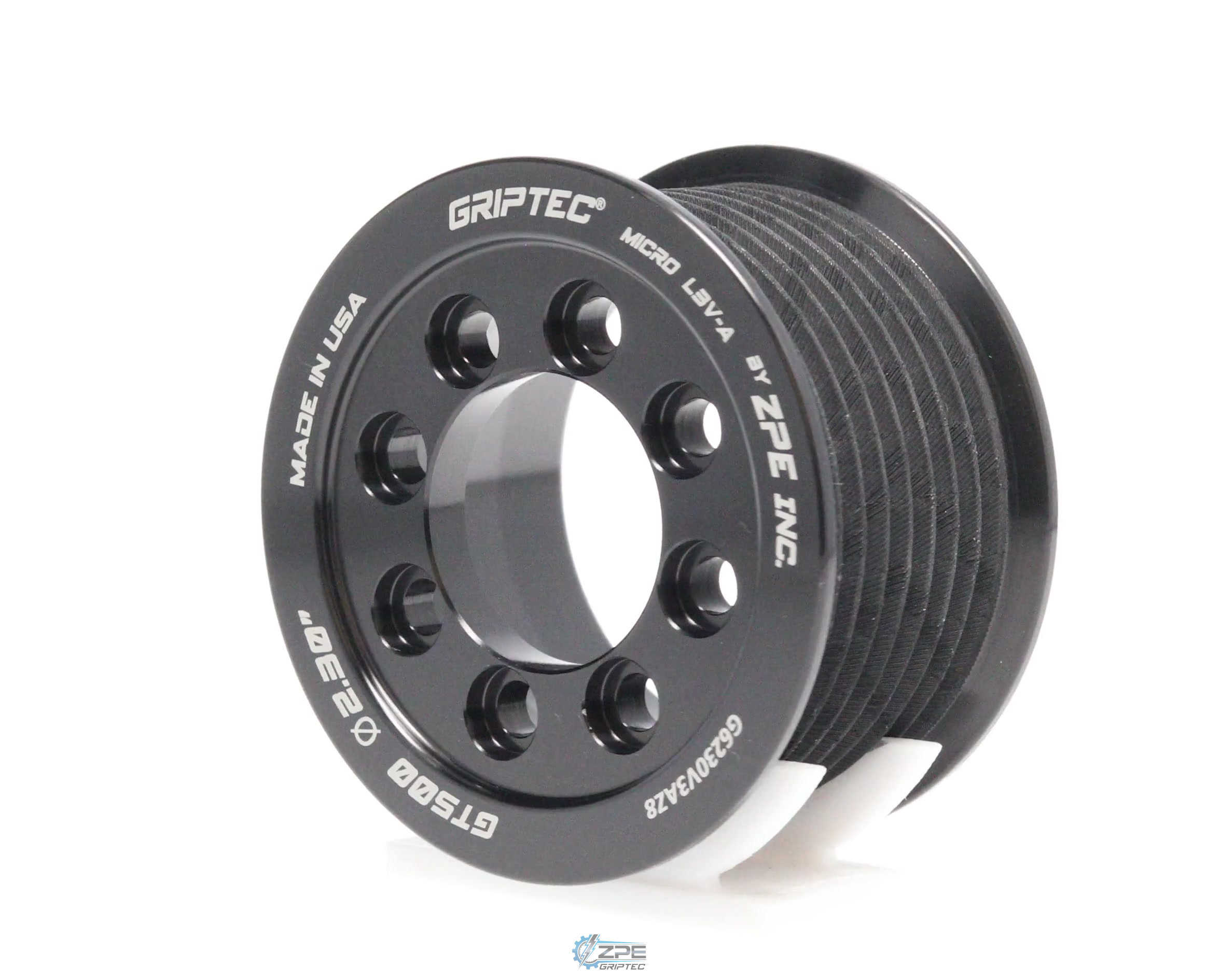 Street Driven Performance