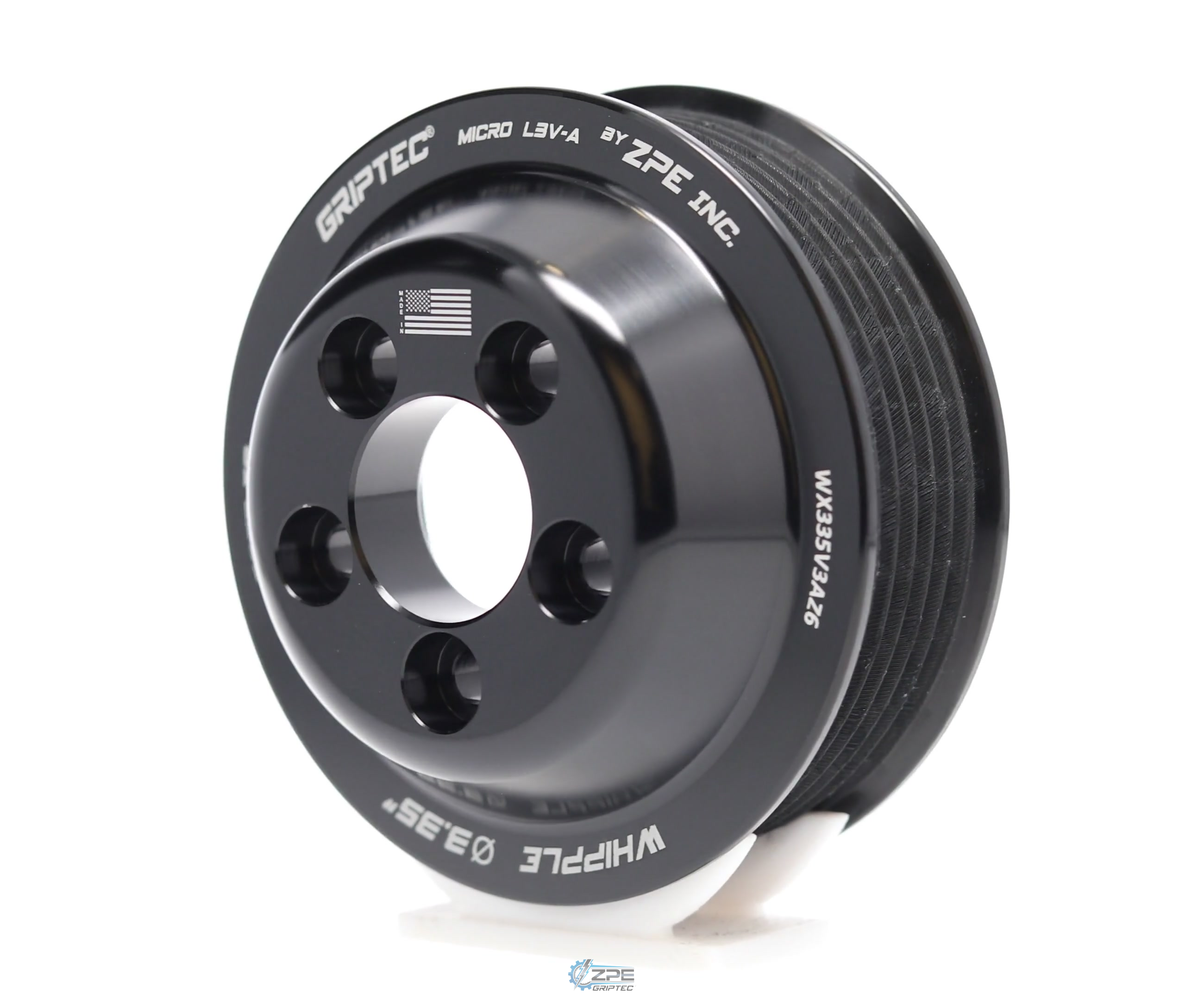 Street Driven Performance