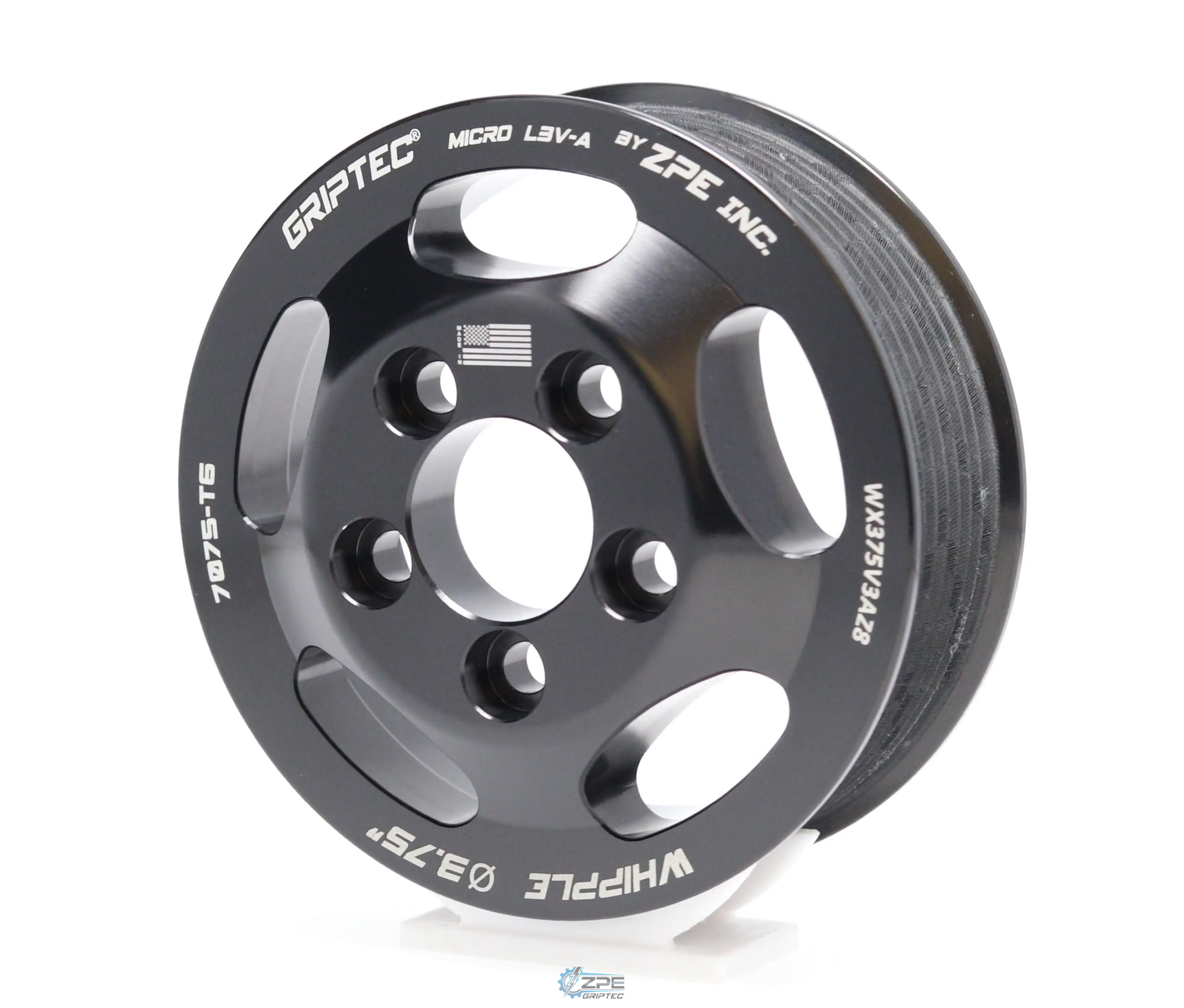 Street Driven Performance