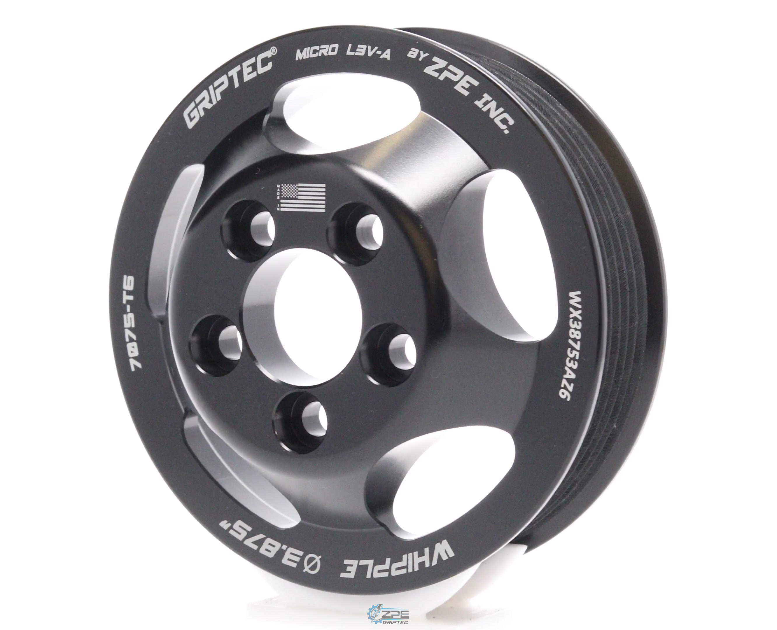 Street Driven Performance