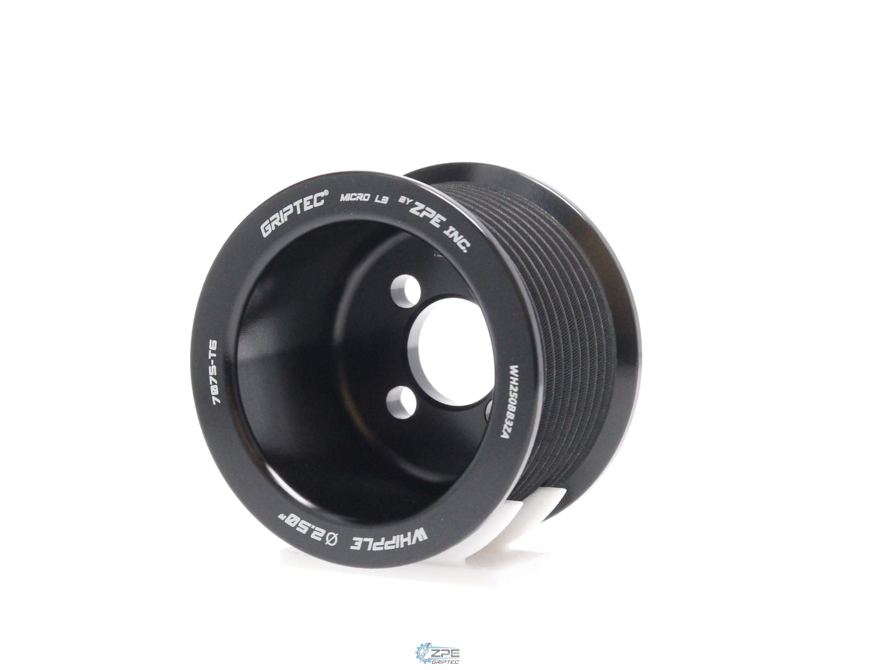 Street Driven Performance