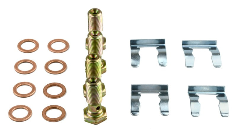 Street Driven Performance