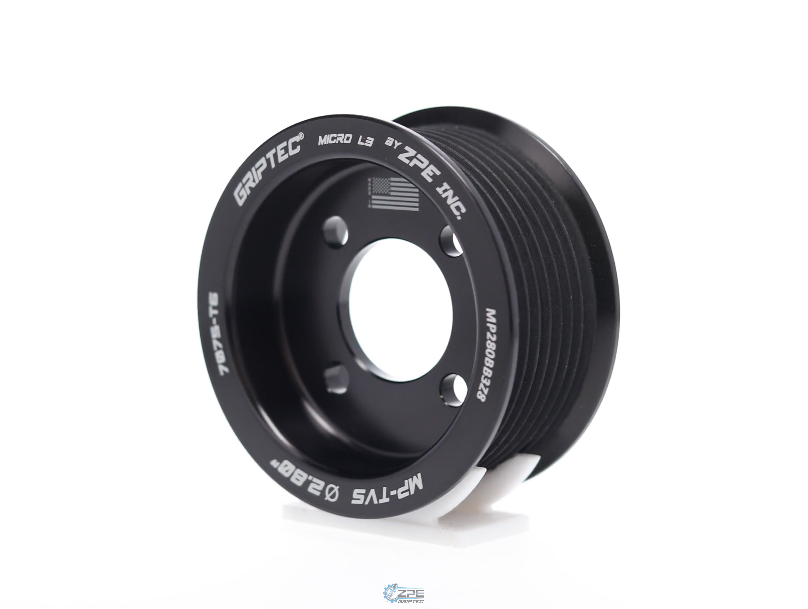 Street Driven Performance