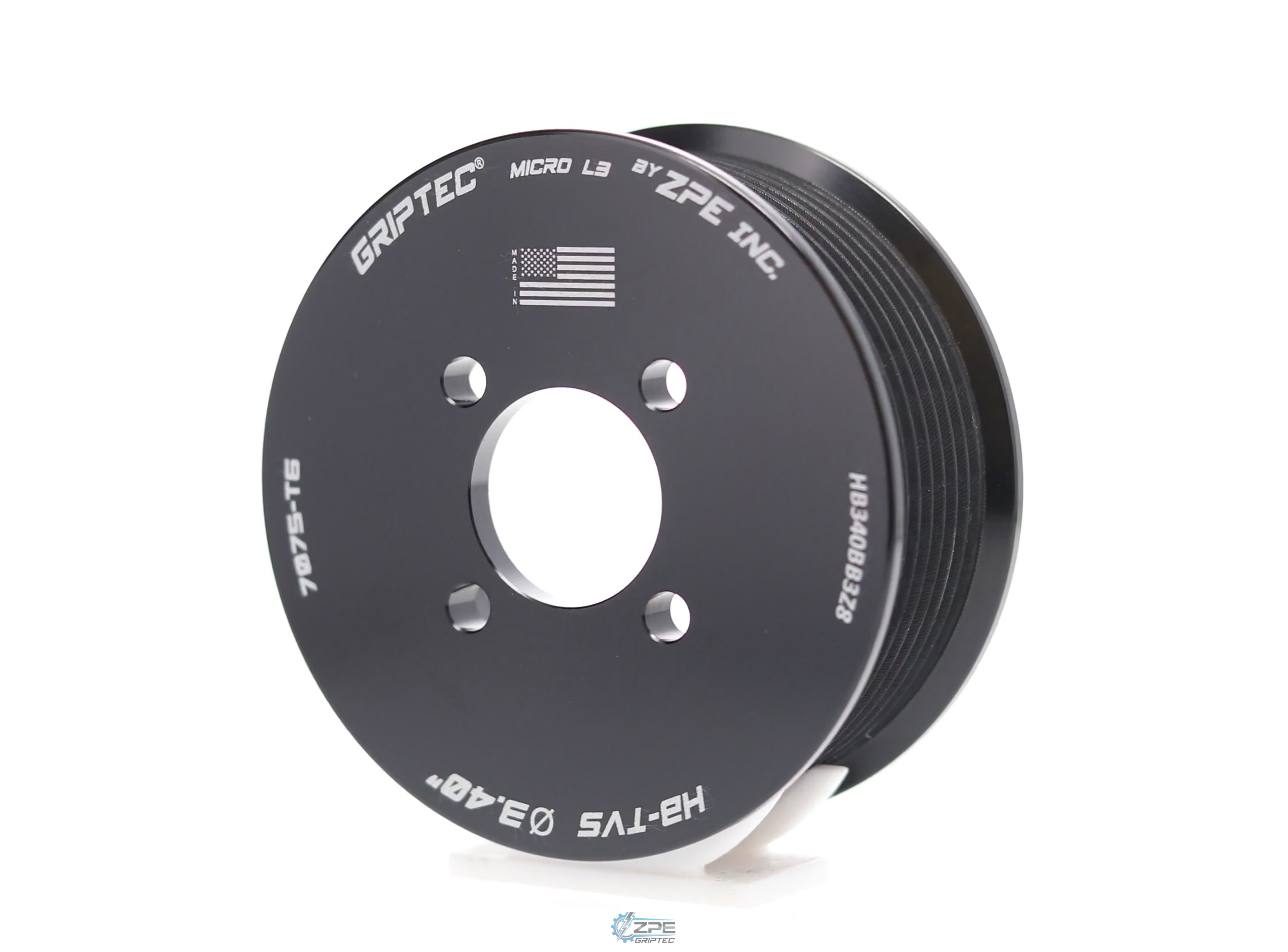 Street Driven Performance