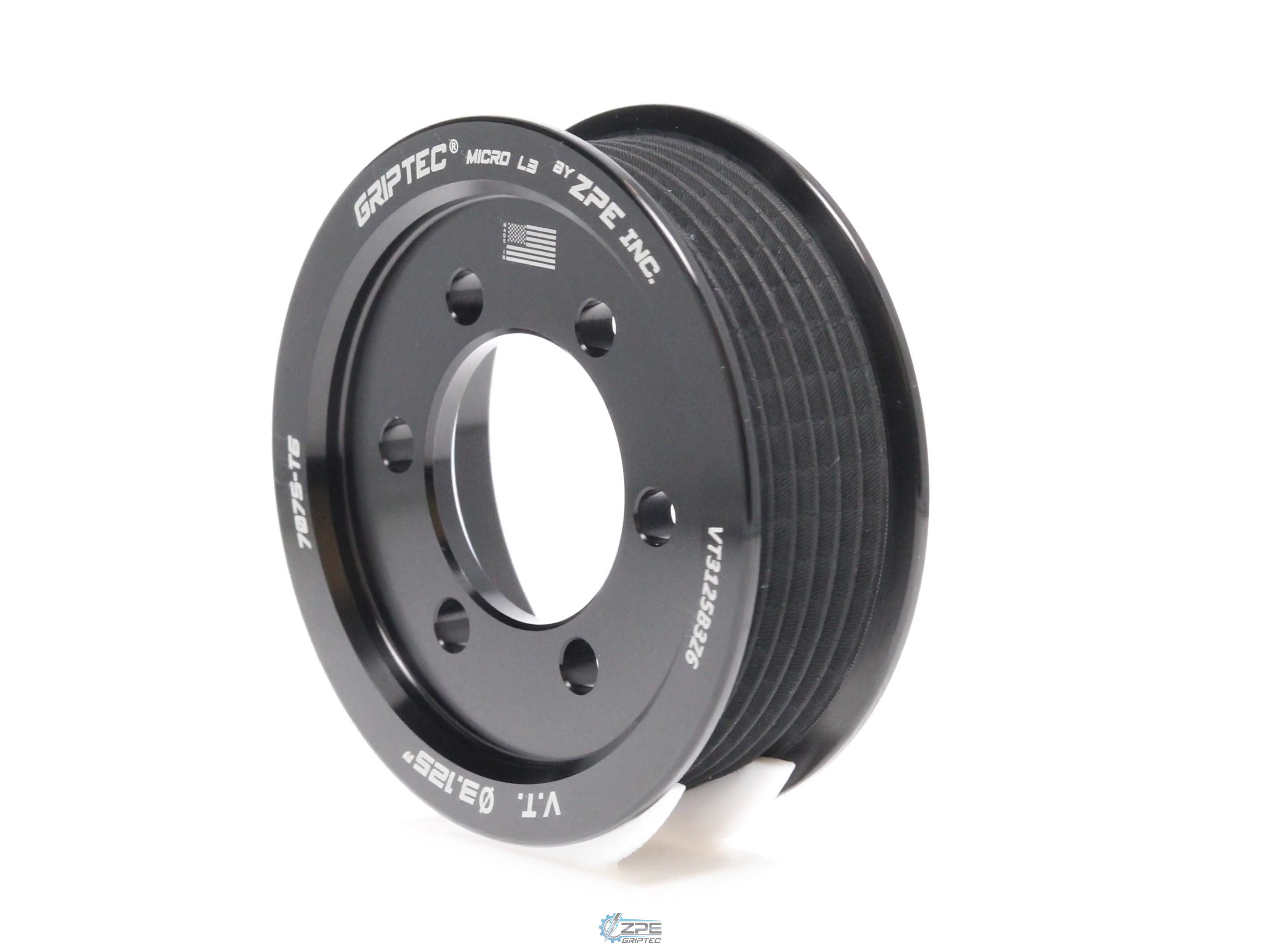 Street Driven Performance