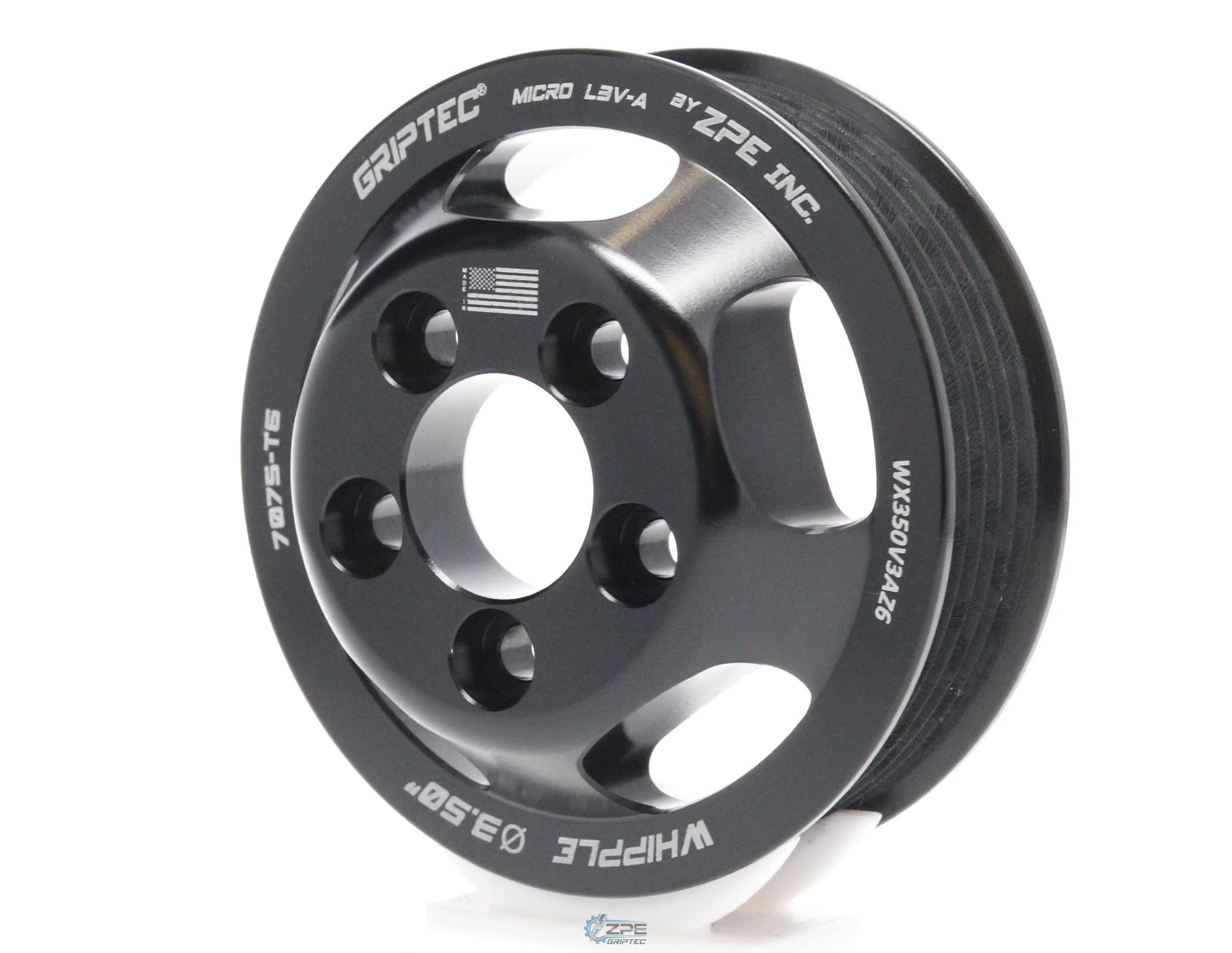 Street Driven Performance