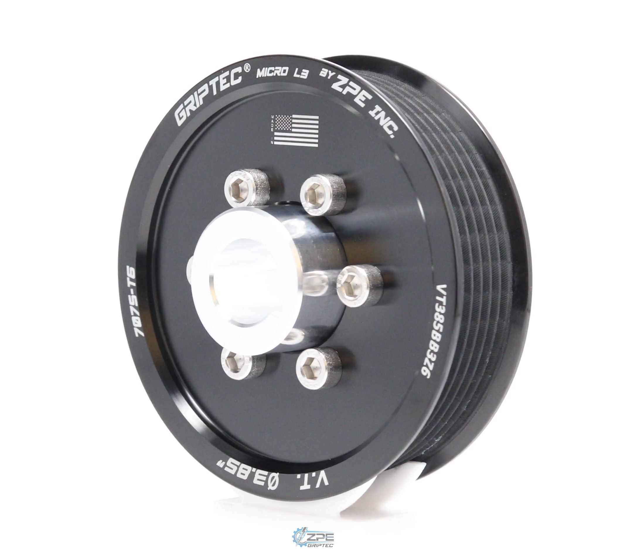 Street Driven Performance