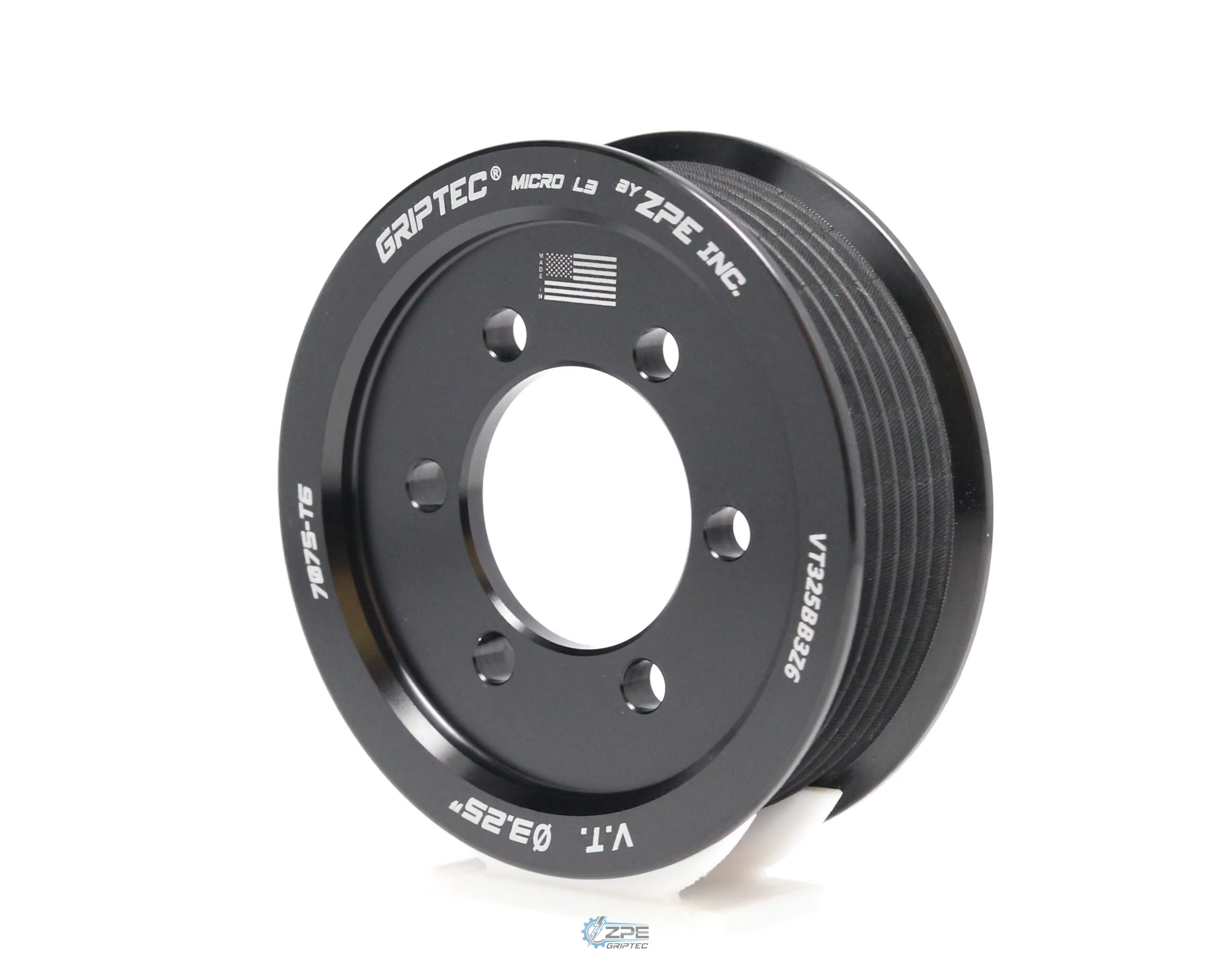 Street Driven Performance