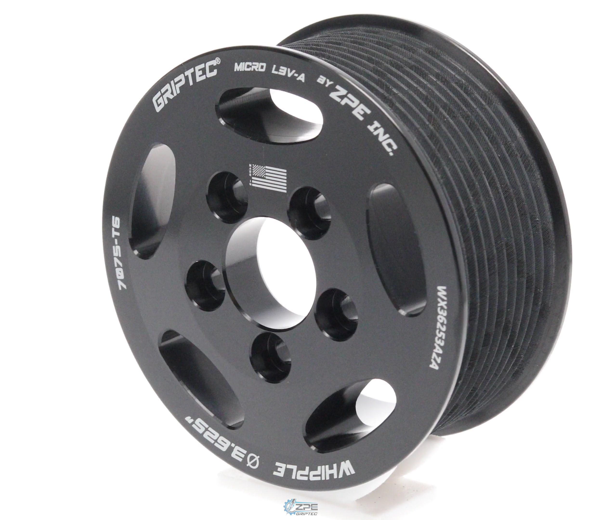 Street Driven Performance