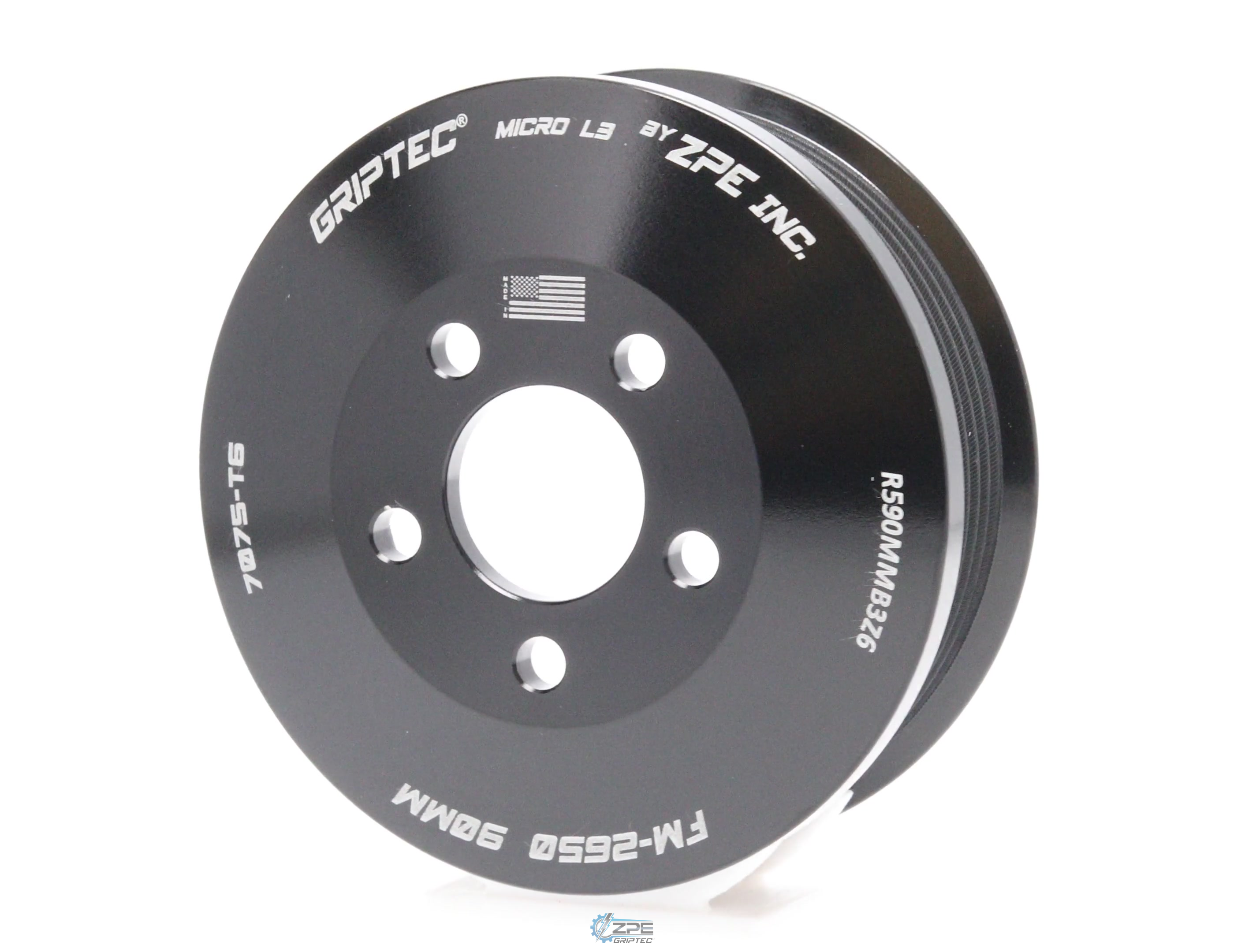 Street Driven Performance