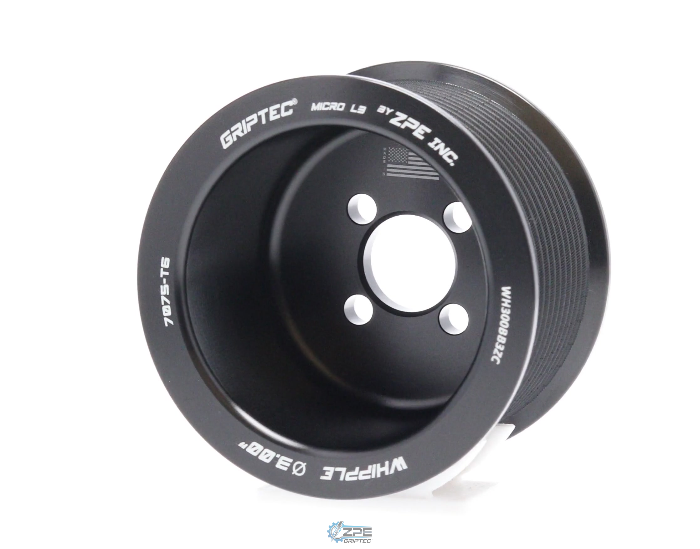 Street Driven Performance