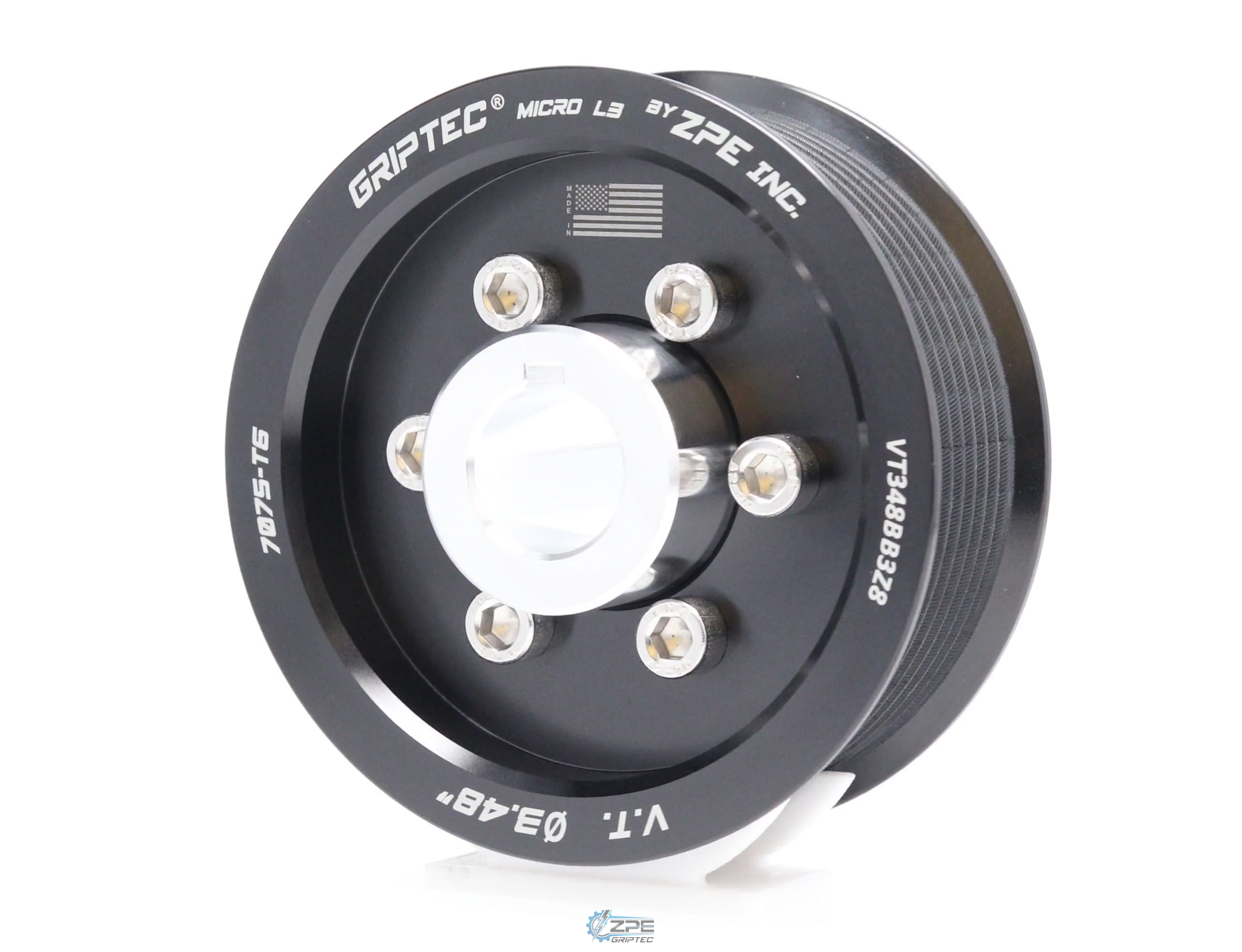 Street Driven Performance