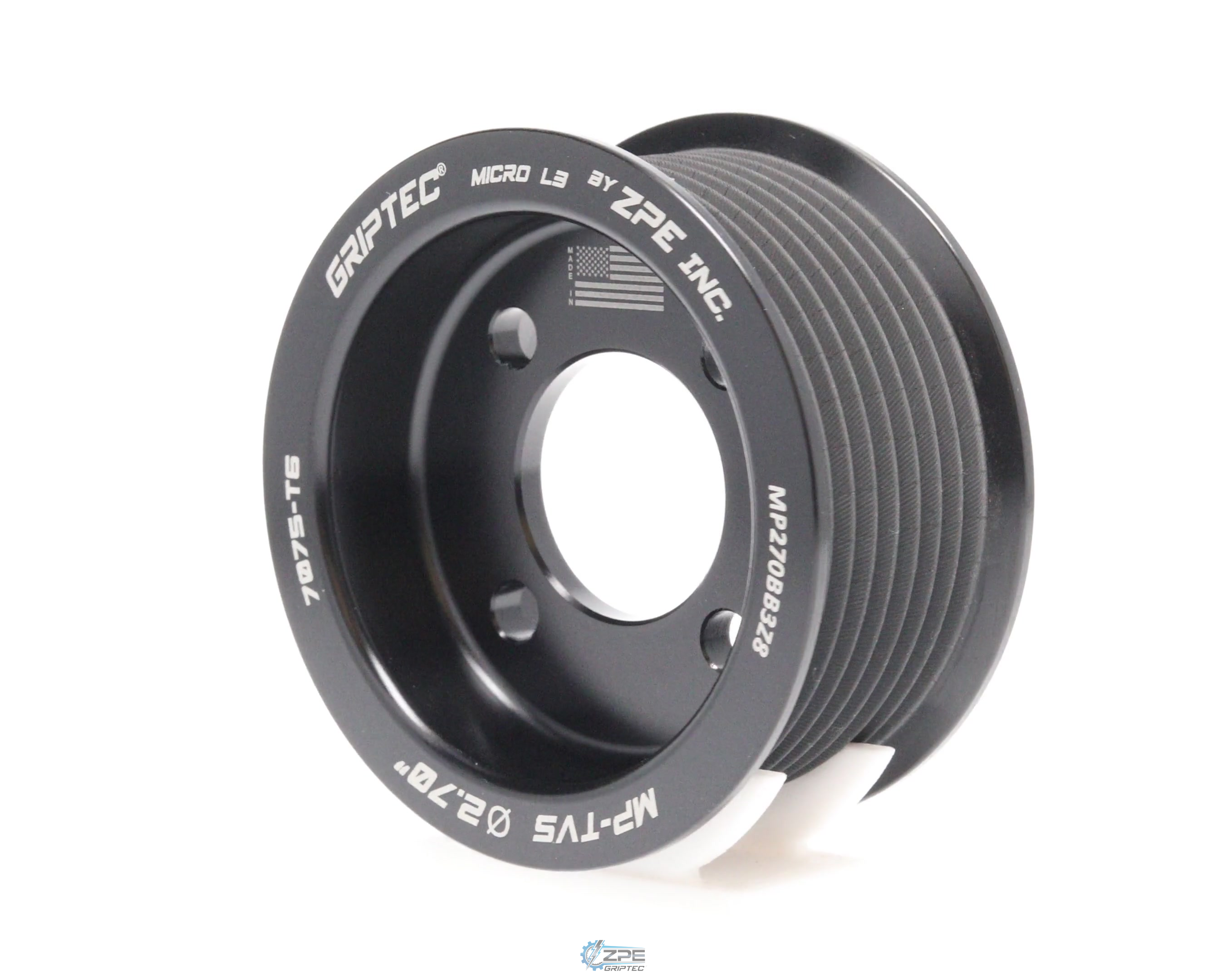 Street Driven Performance