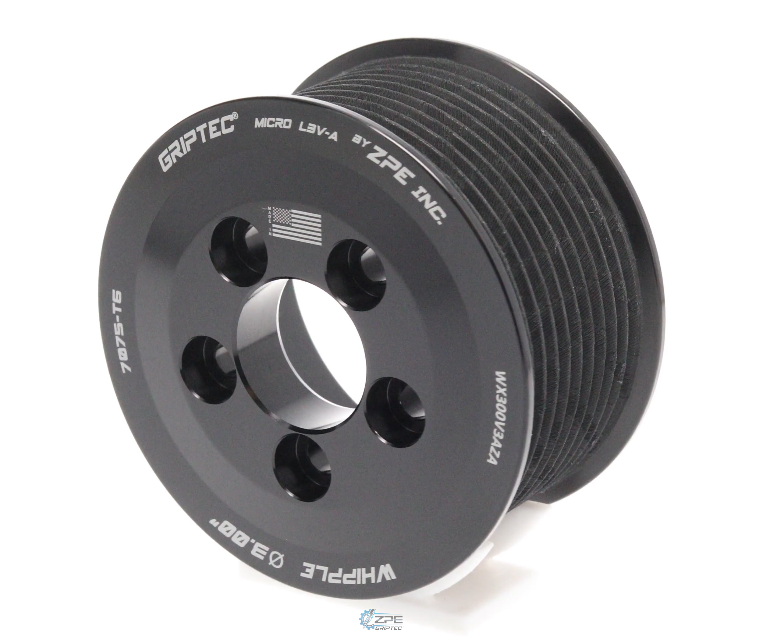 Street Driven Performance