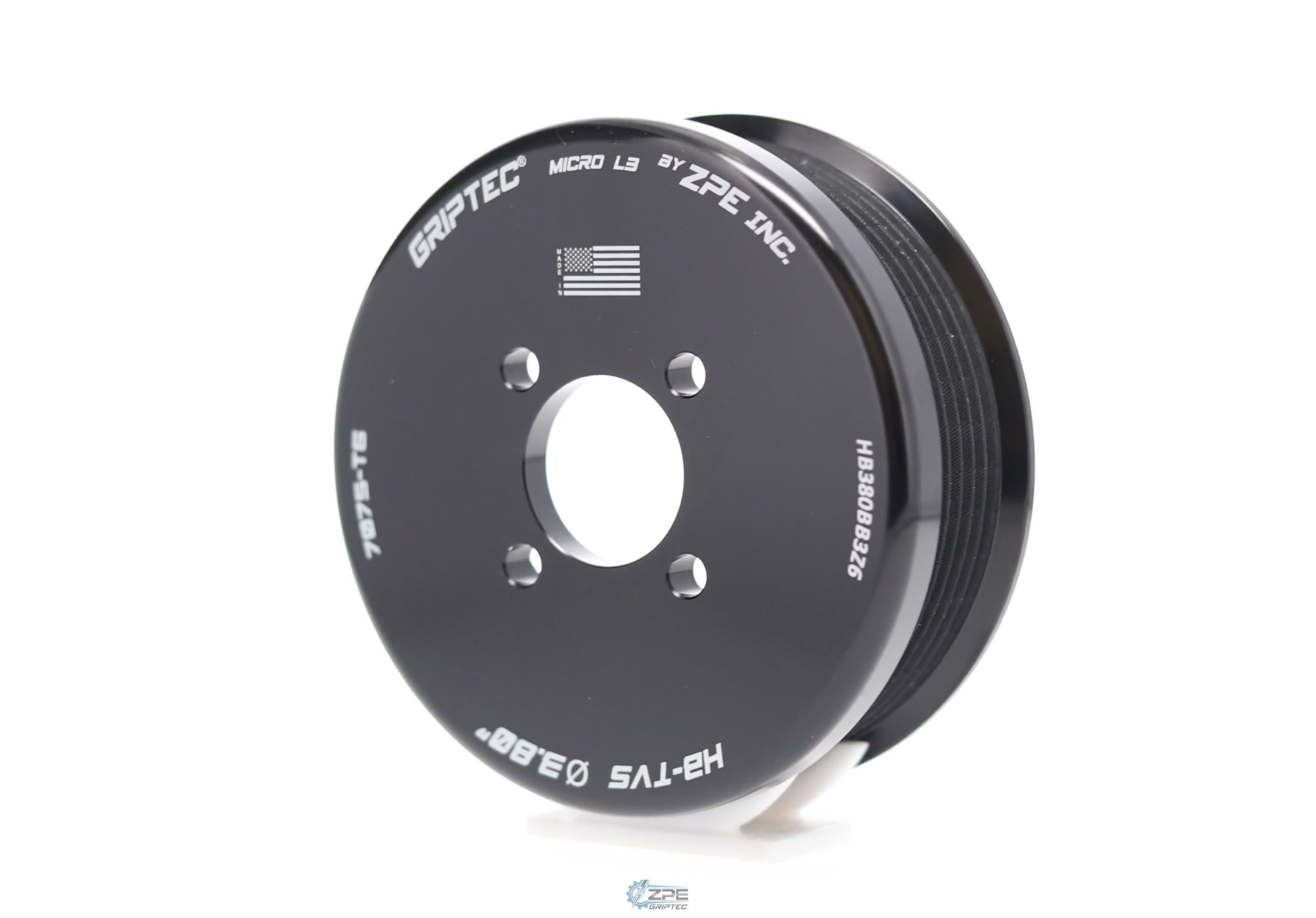 Street Driven Performance