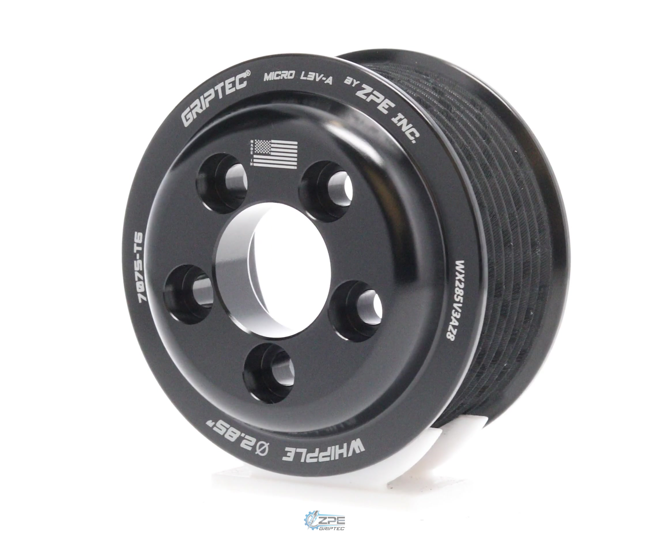 Street Driven Performance