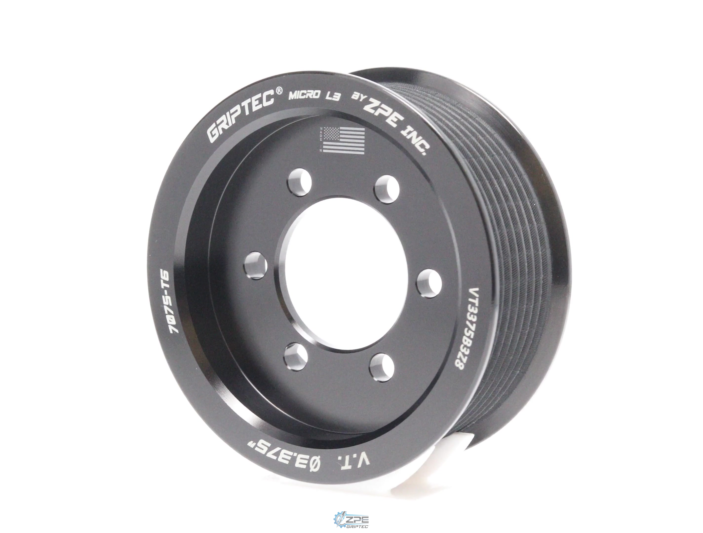 Street Driven Performance