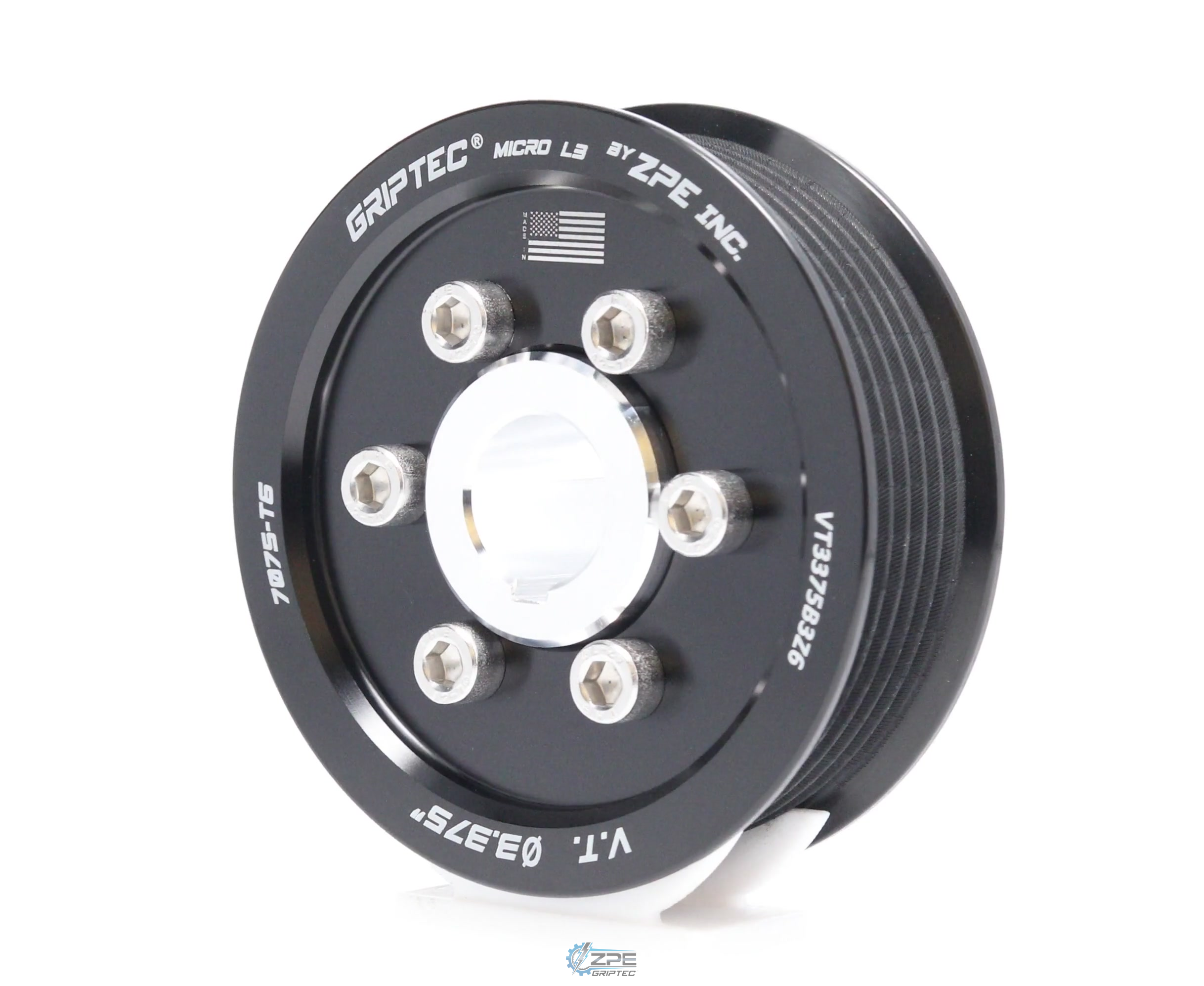 Street Driven Performance